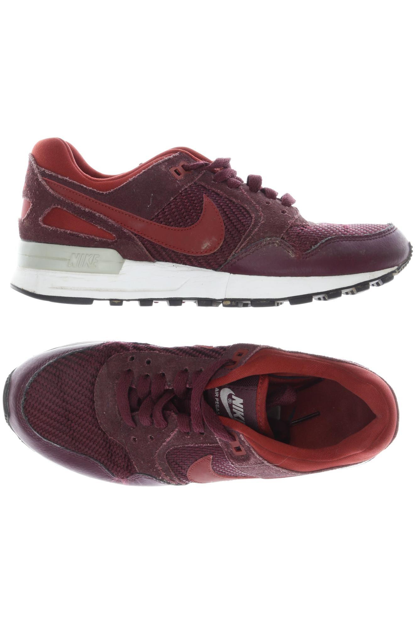 

Nike Damen Sneakers, bordeaux, Gr. 38