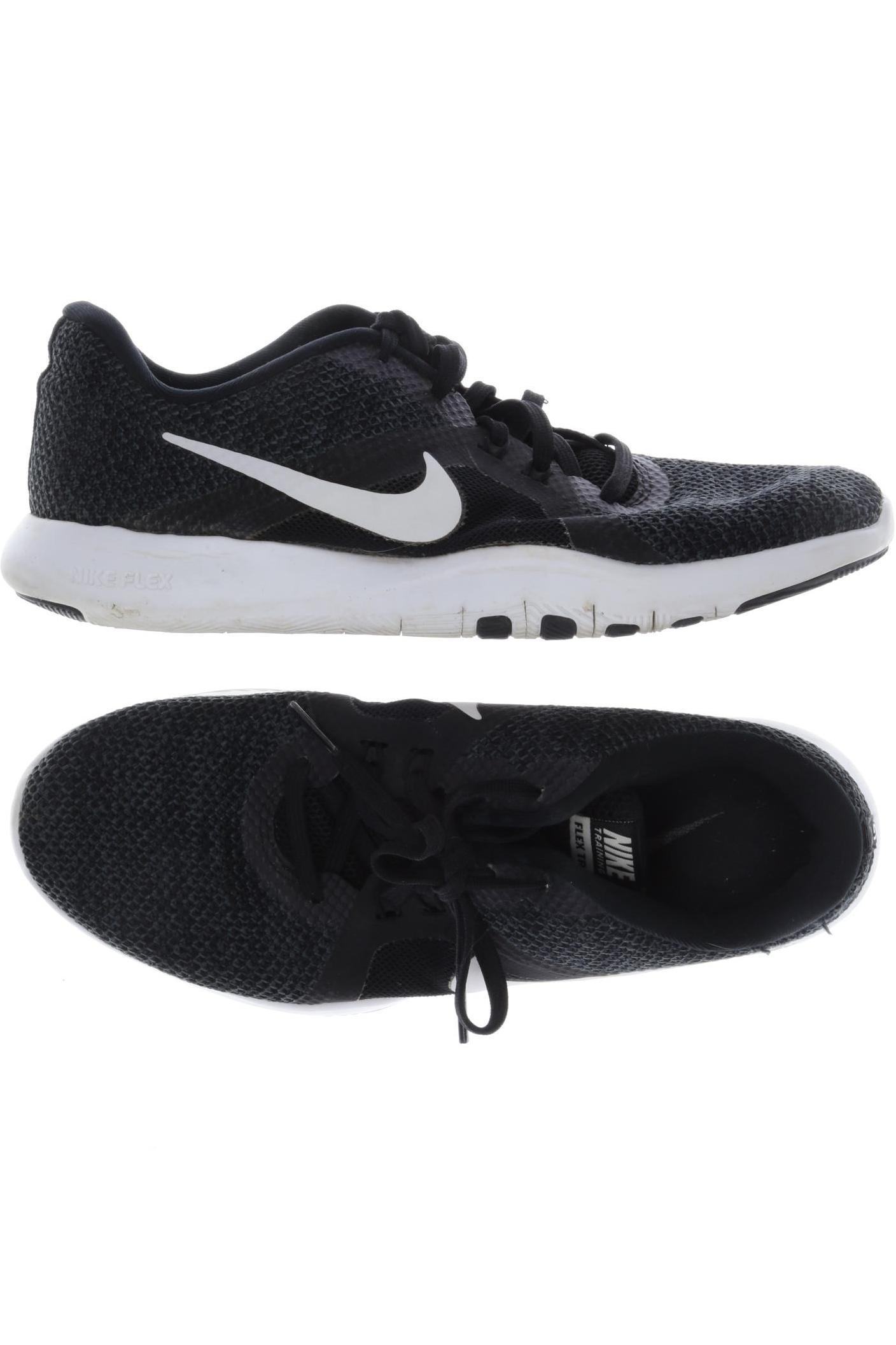 

Nike Damen Sneakers, grün, Gr. 38.5