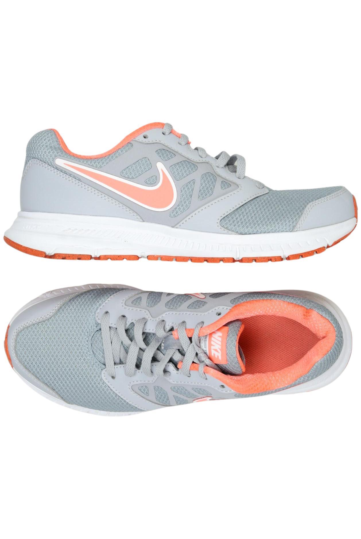 

Nike Damen Sneakers, grau, Gr. 38