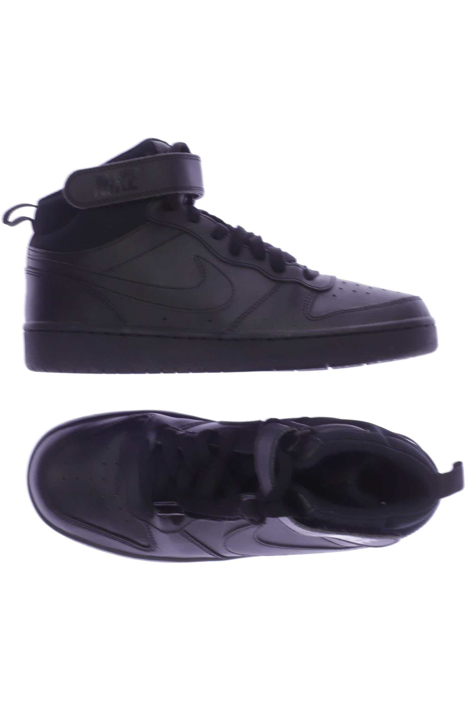 

Nike Damen Sneakers, schwarz