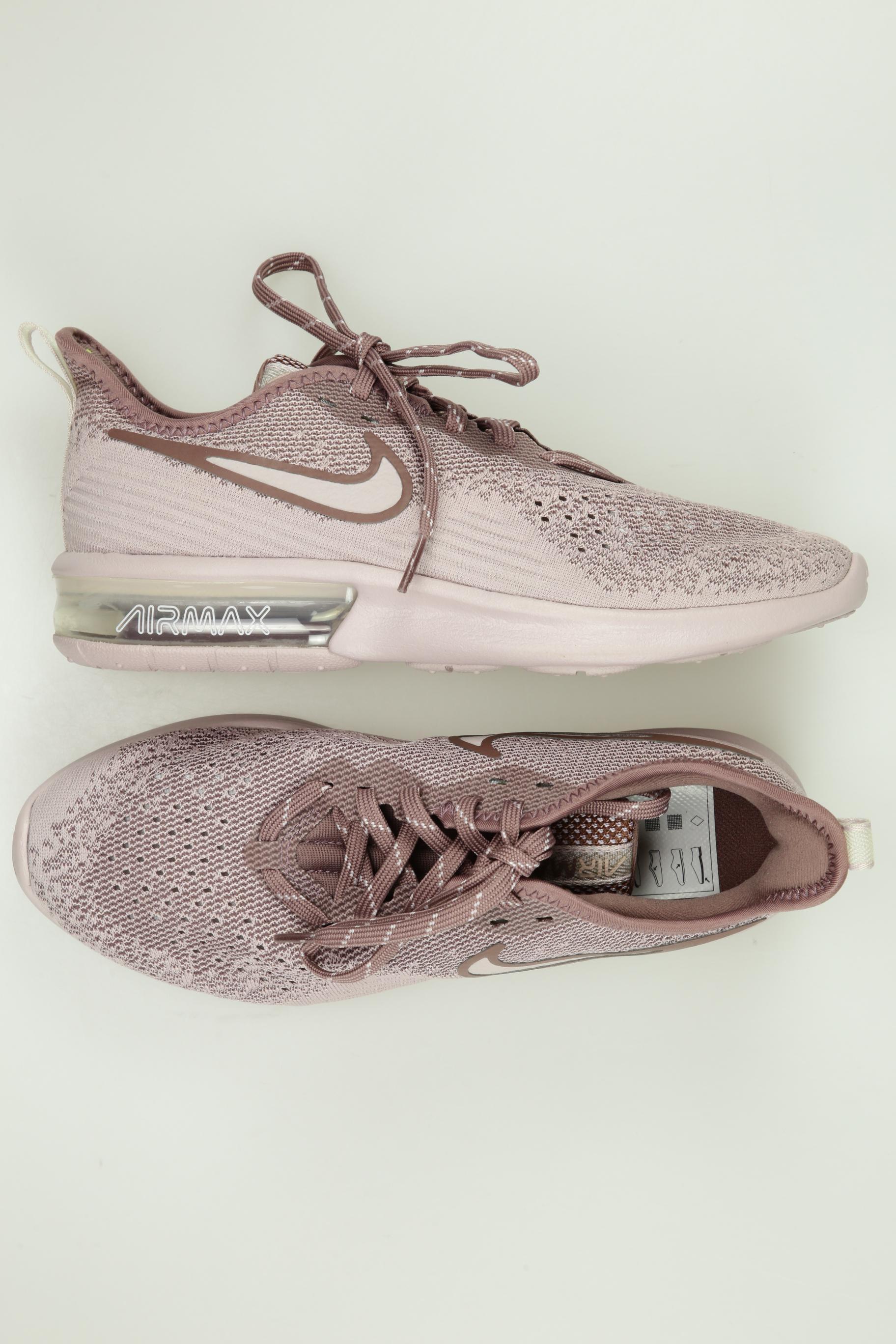 

Nike Damen Sneakers, beige, Gr. 39