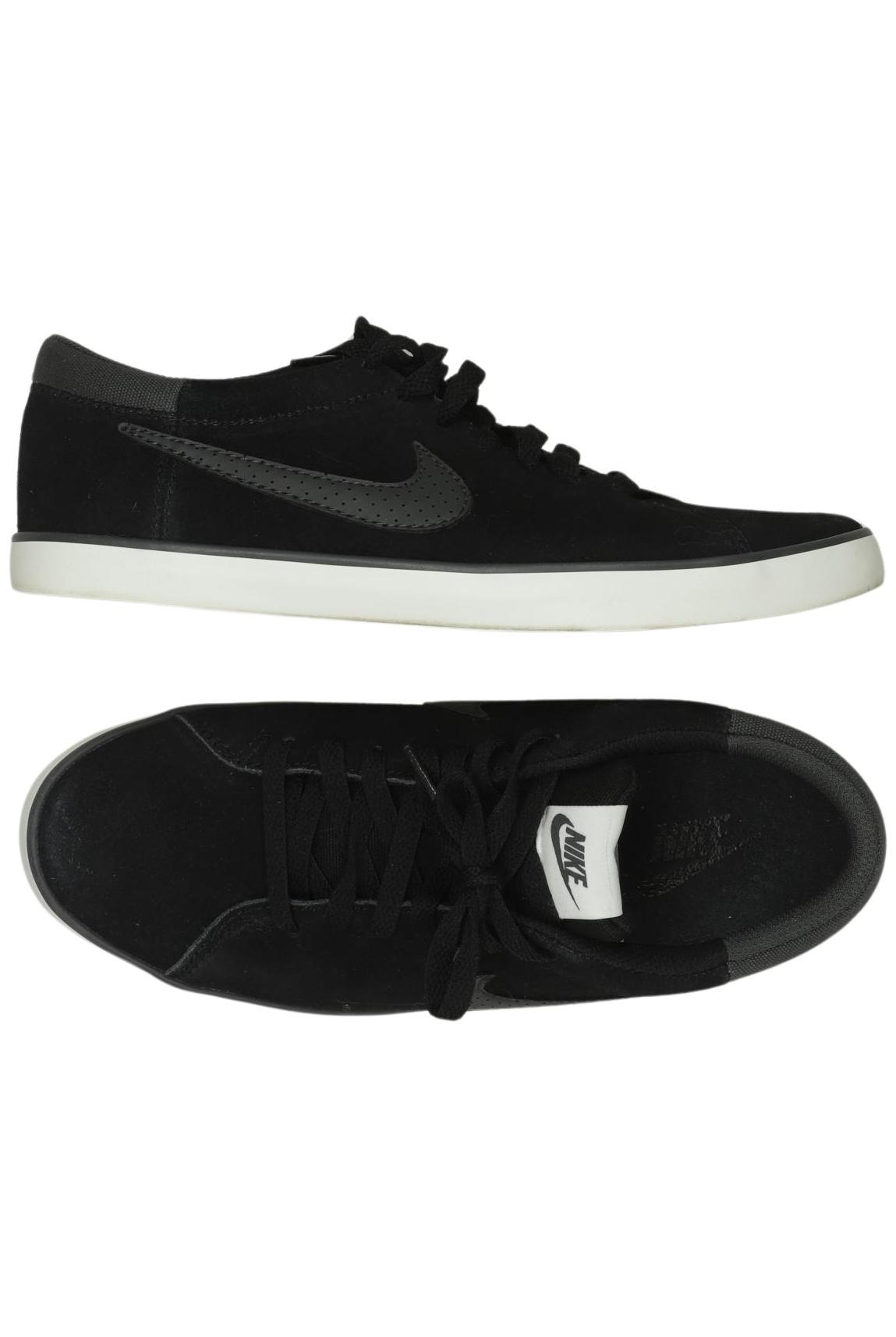 

Nike Damen Sneakers, schwarz, Gr. 40.5