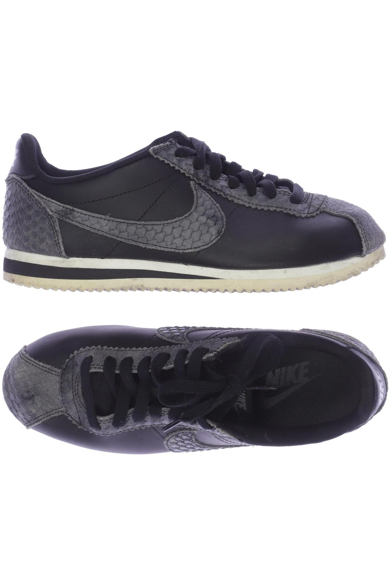 

Nike Damen Sneakers, schwarz, Gr. 38.5