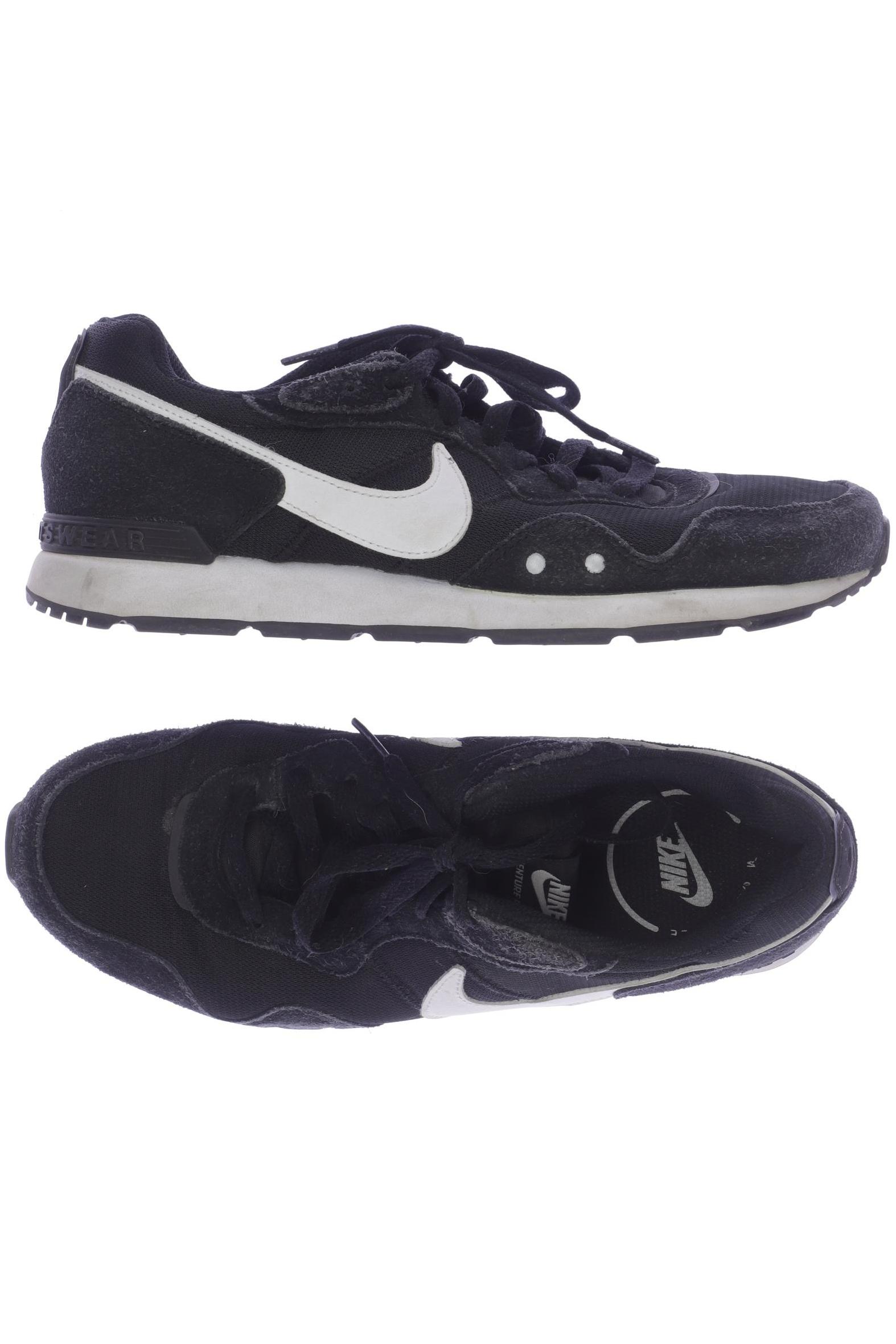 

Nike Damen Sneakers, schwarz, Gr. 40.5