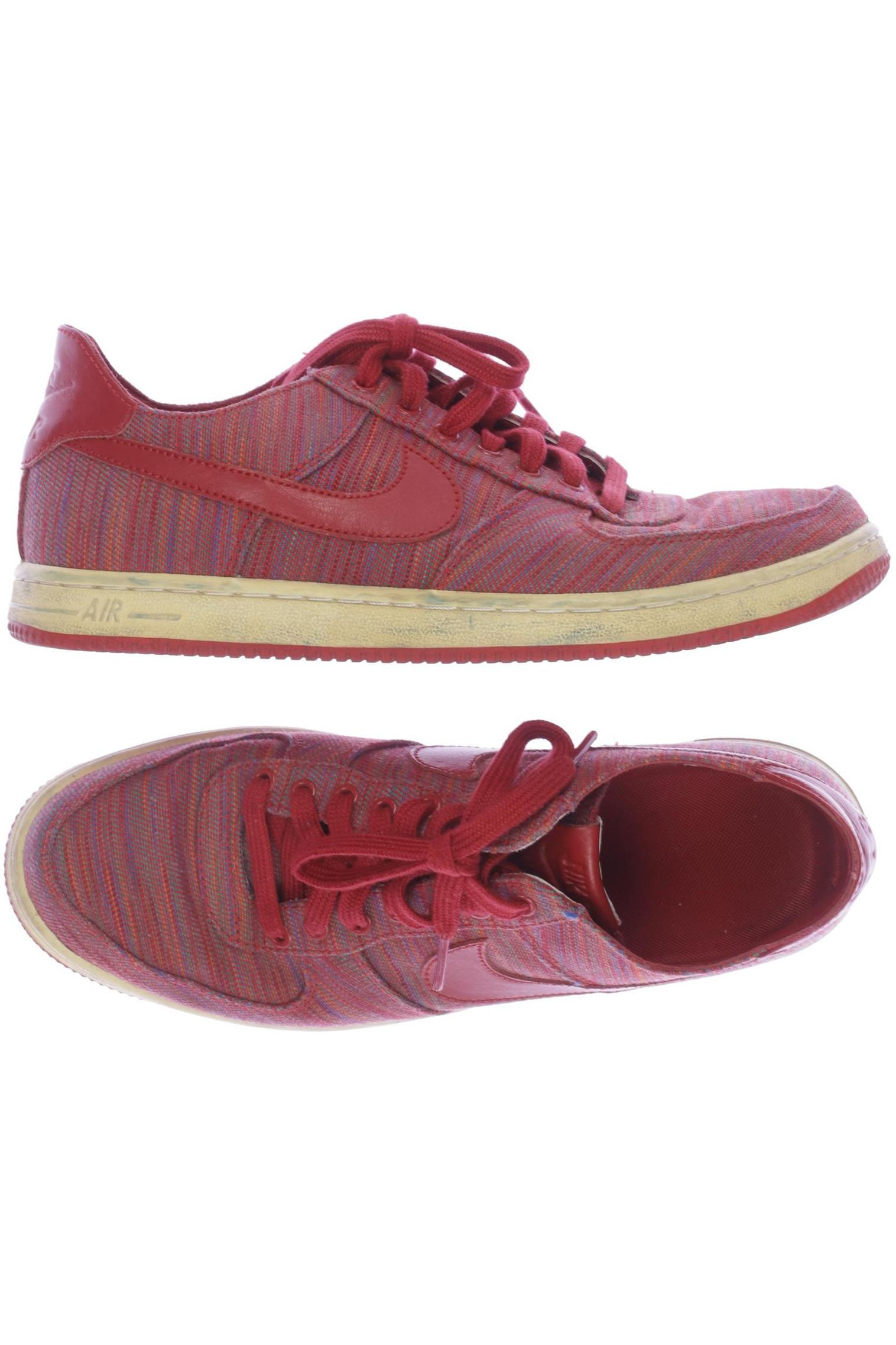 

Nike Damen Sneakers, rot