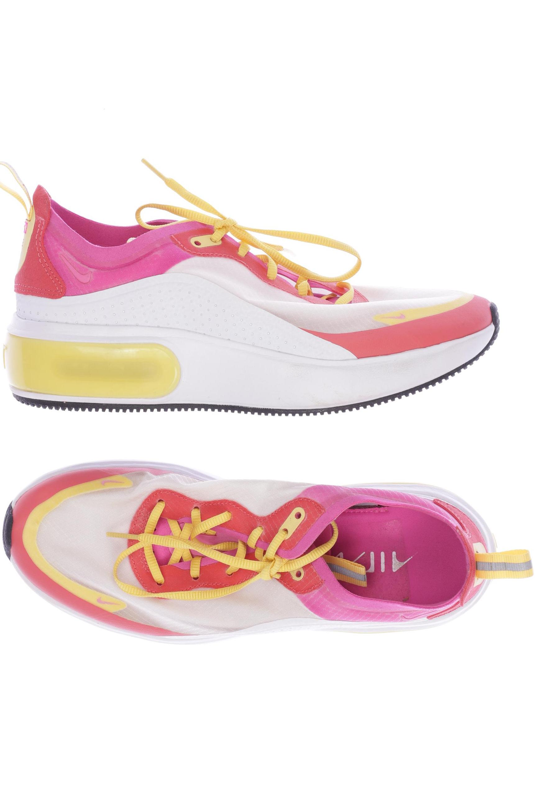 

Nike Damen Sneakers, pink, Gr. 38