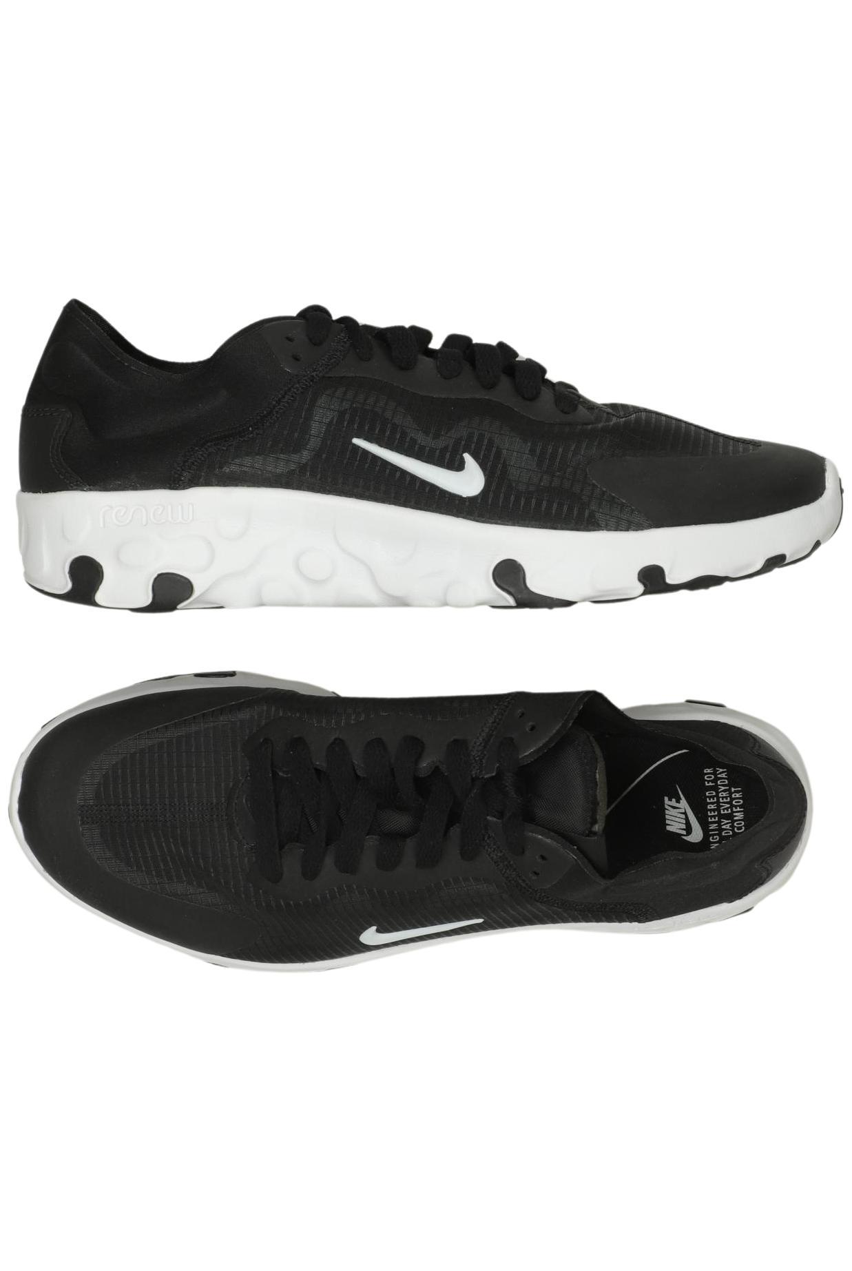 

Nike Damen Sneakers, schwarz, Gr. 42