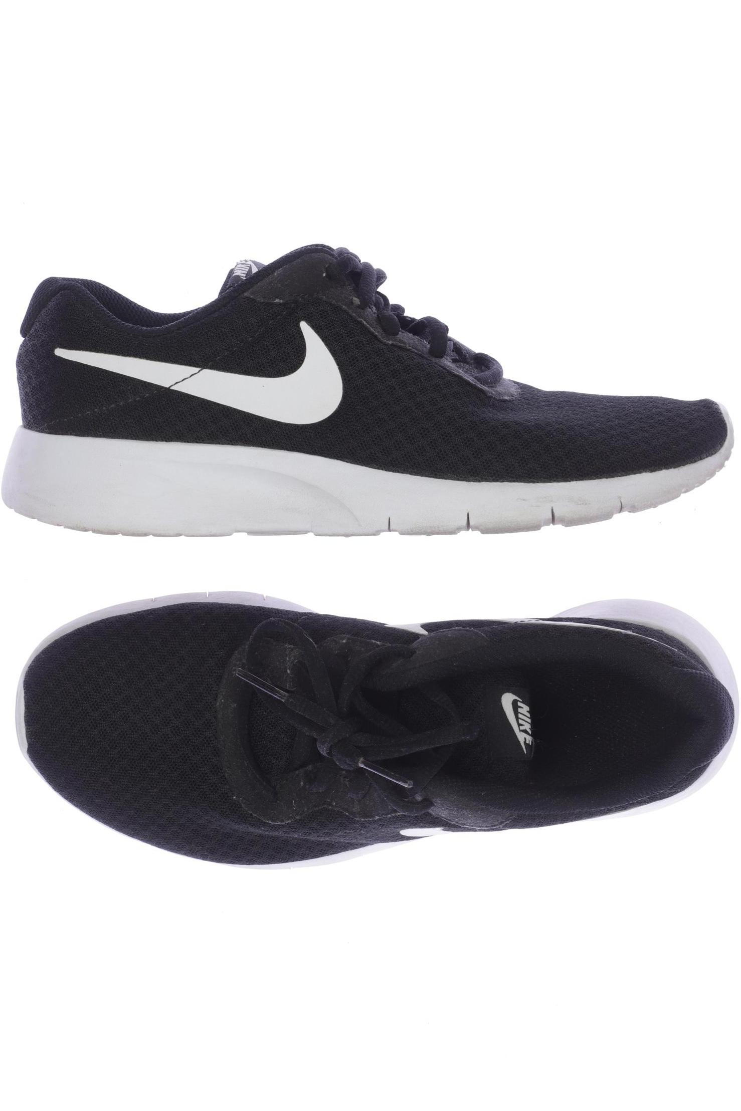 

Nike Damen Sneakers, schwarz, Gr. 38