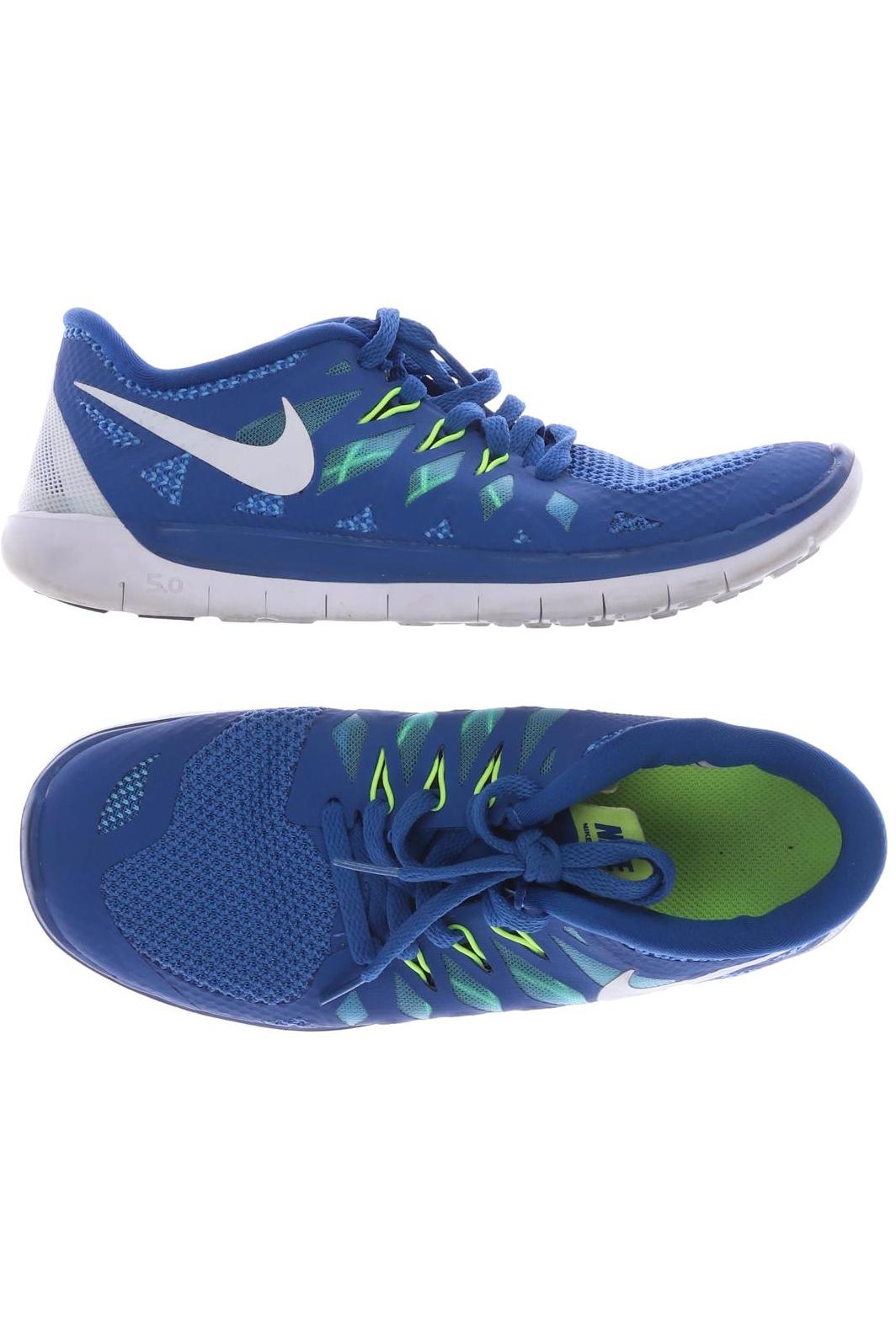 

Nike Damen Sneakers, blau