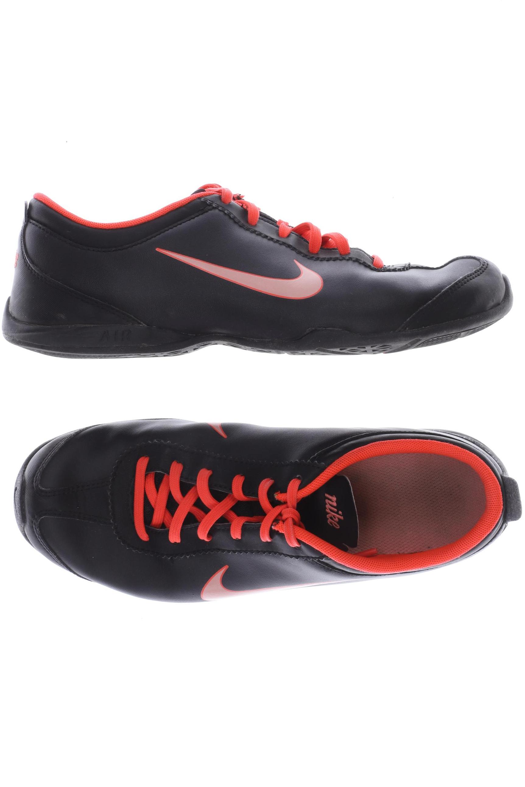 

Nike Damen Sneakers, schwarz