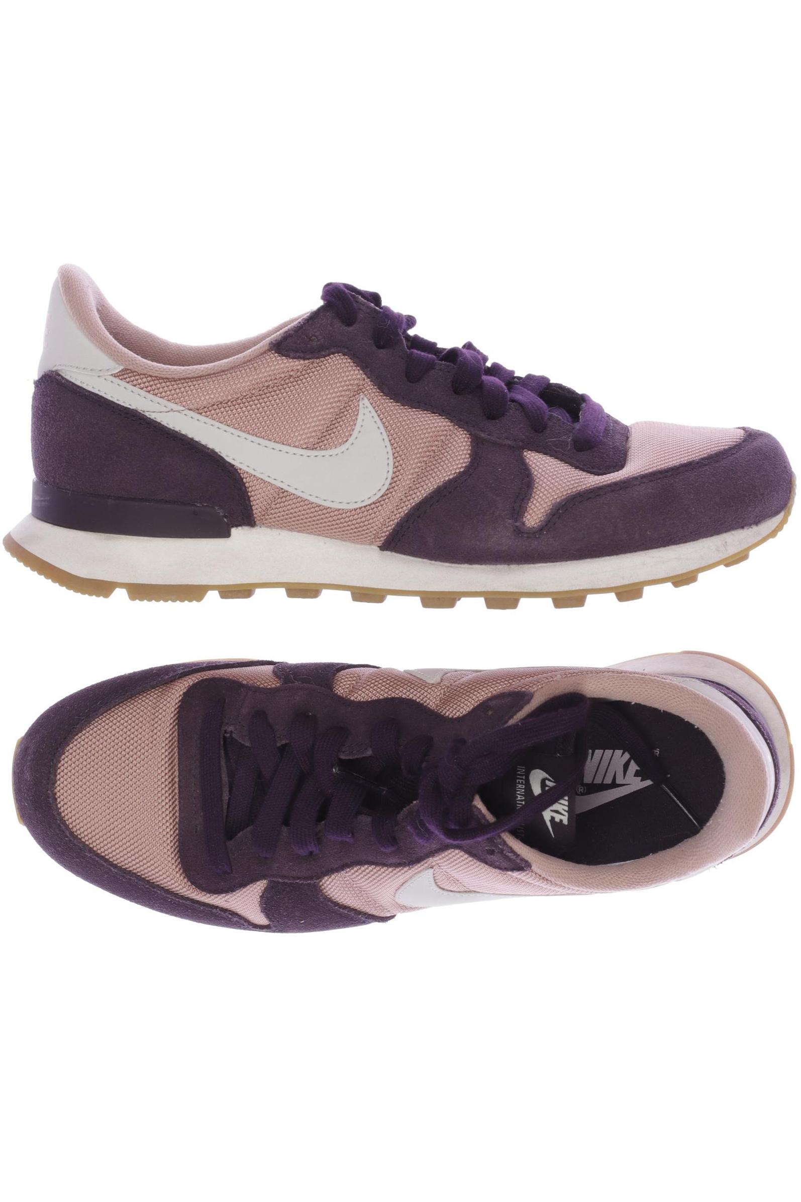 

Nike Damen Sneakers, flieder