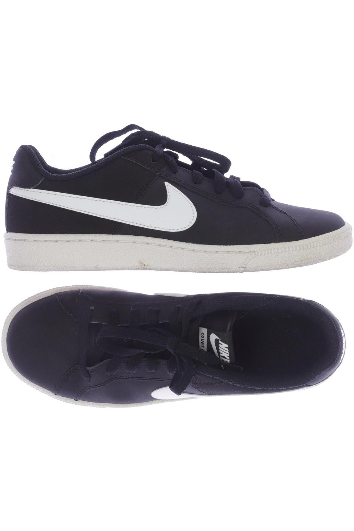

Nike Damen Sneakers, schwarz