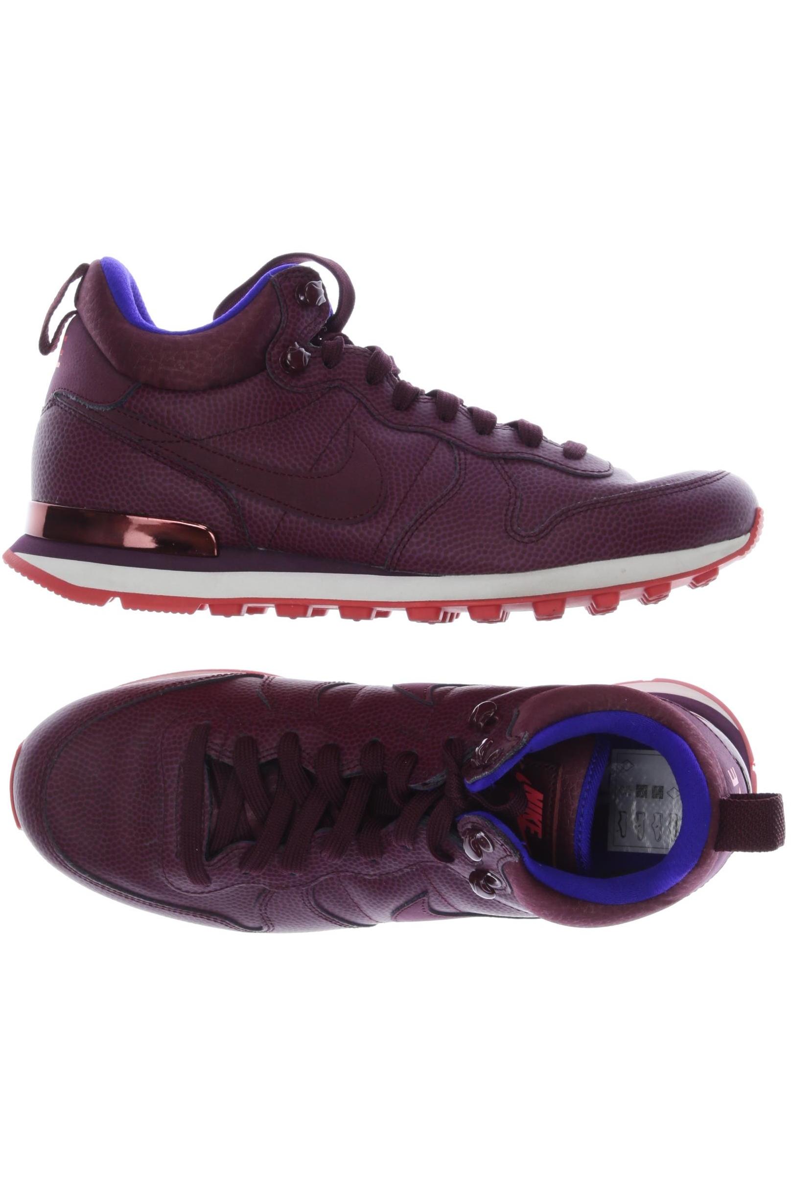 

Nike Damen Sneakers, bordeaux, Gr. 40.5