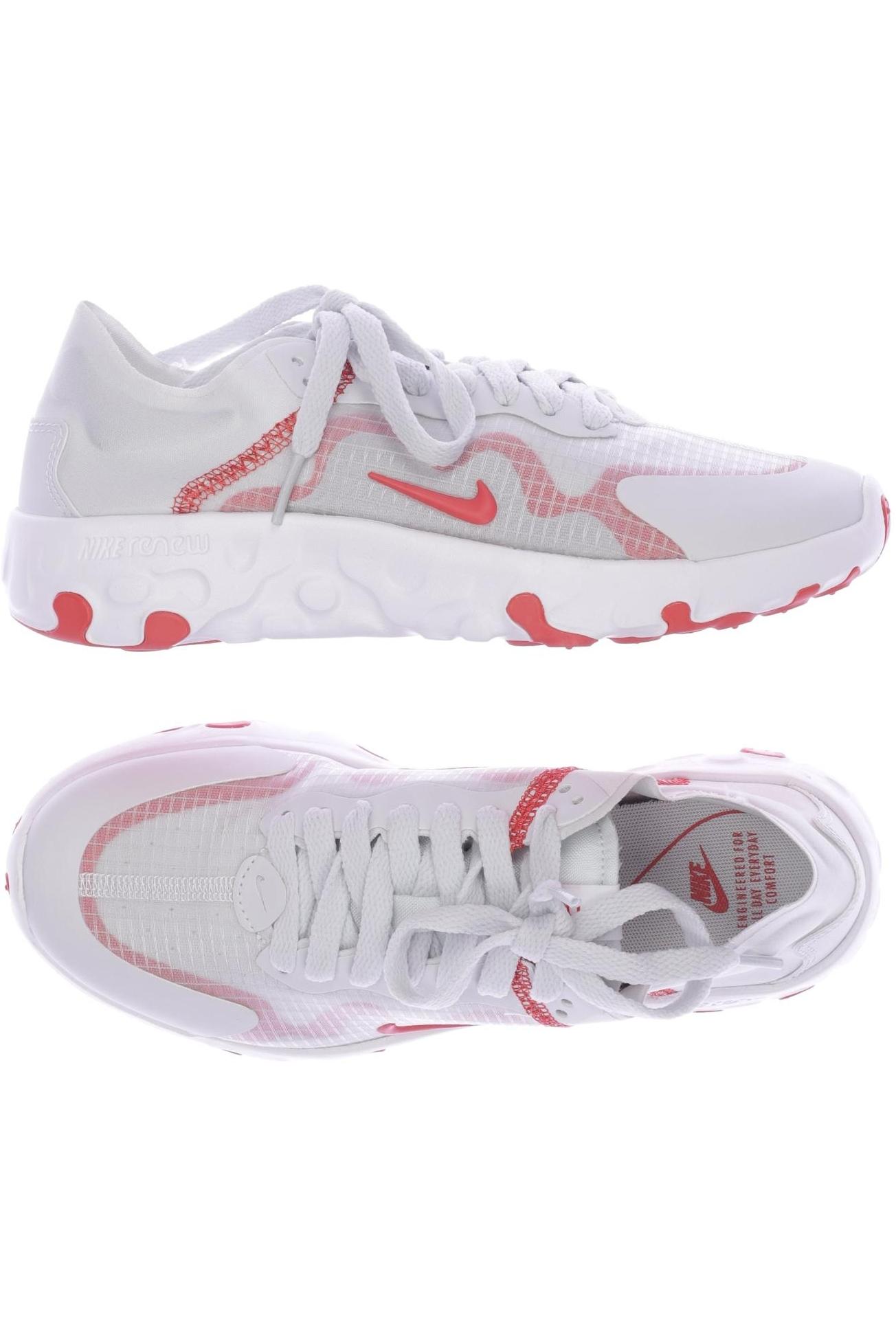 

Nike Damen Sneakers, grau, Gr. 36.5
