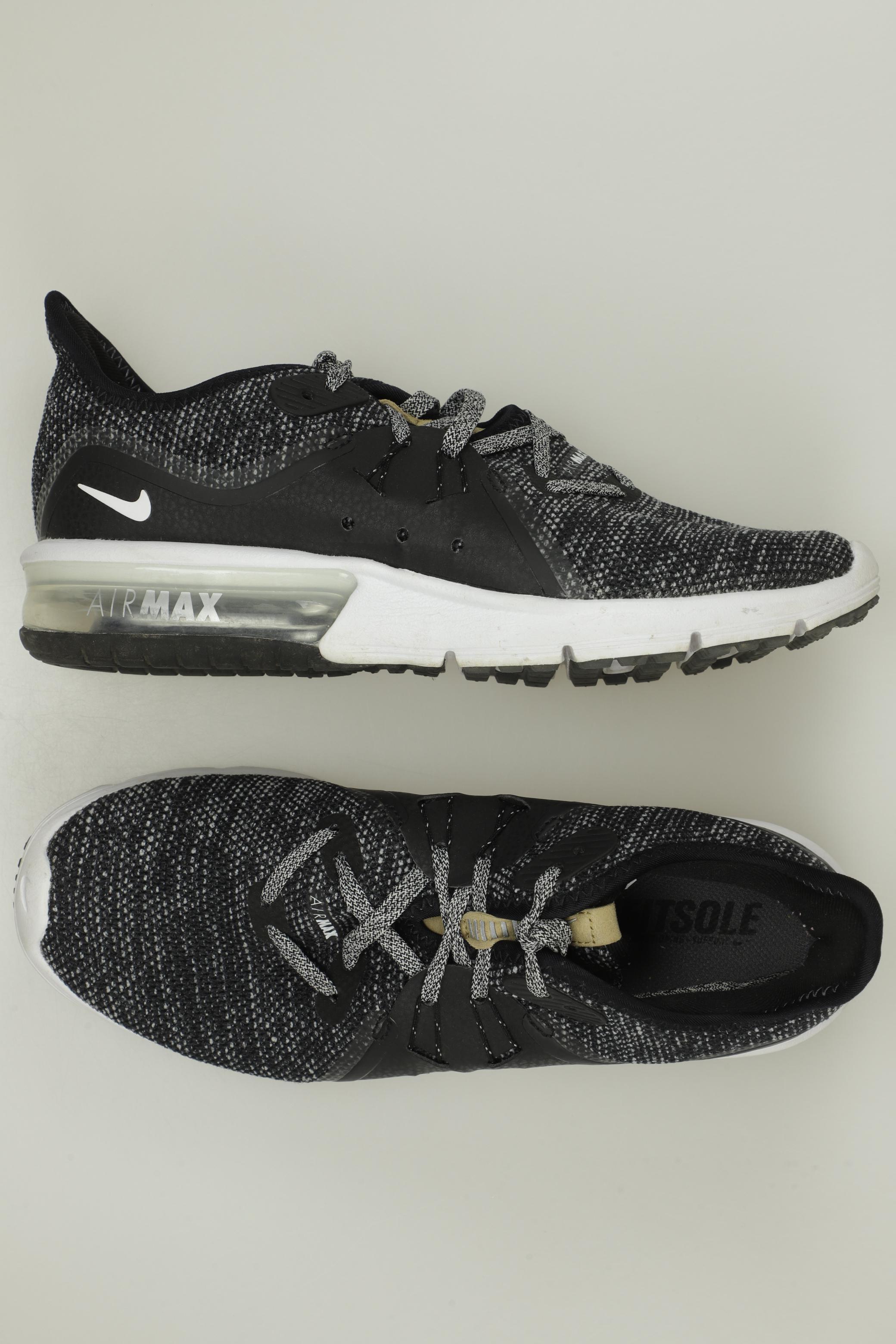 

Nike Damen Sneakers, grau, Gr. 37.5