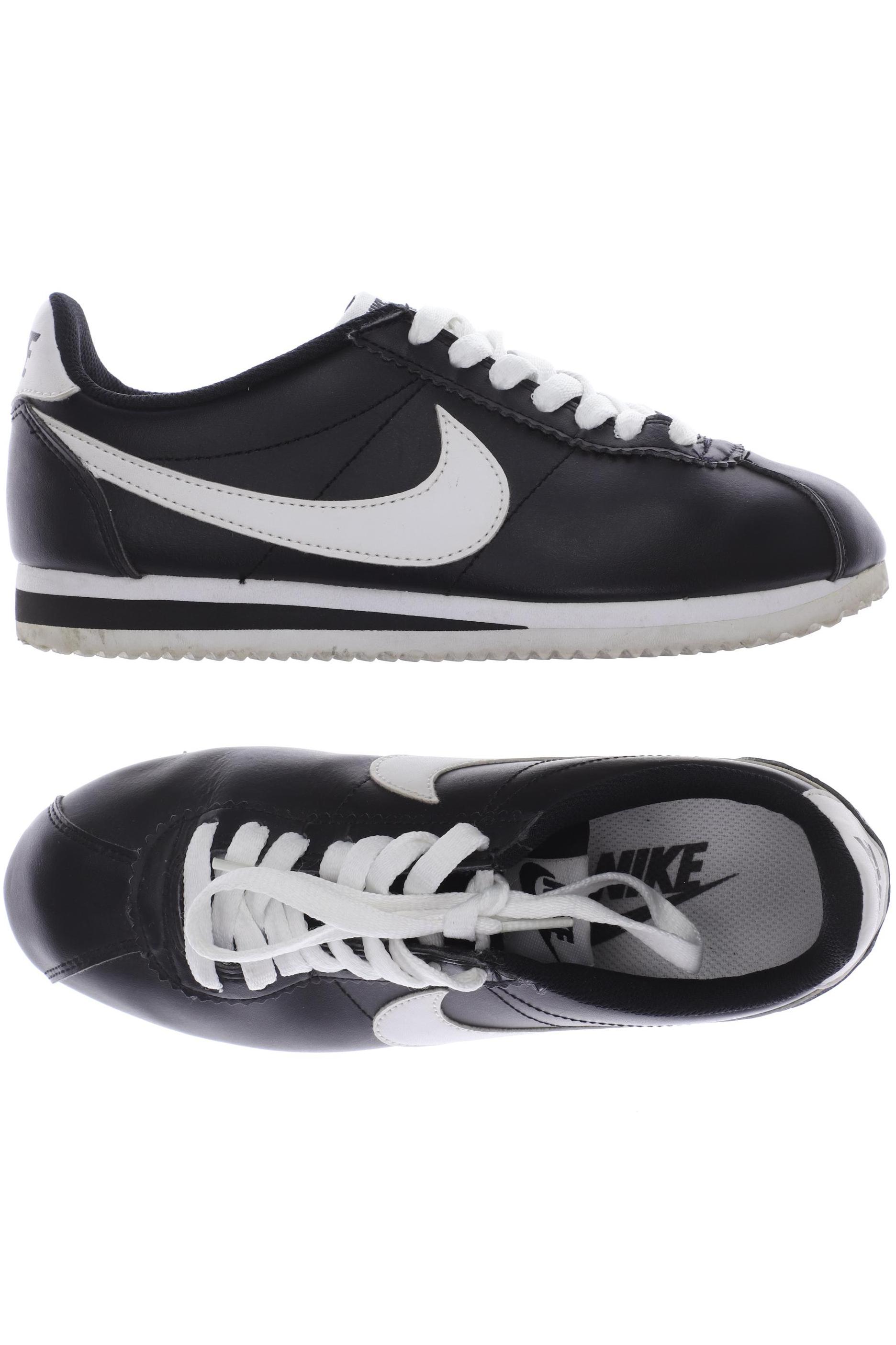 

Nike Damen Sneakers, schwarz