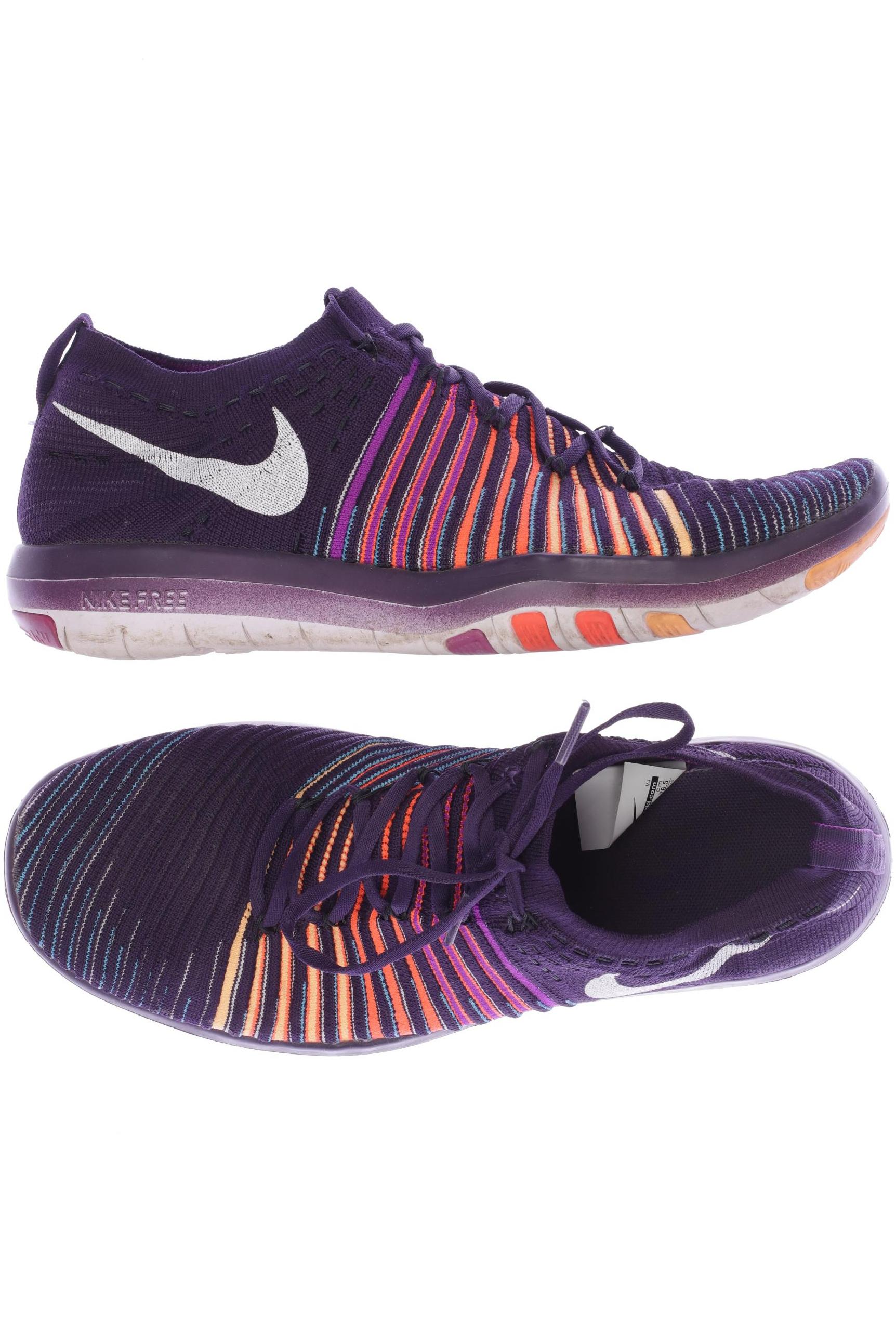 

Nike Damen Sneakers, flieder, Gr. 41