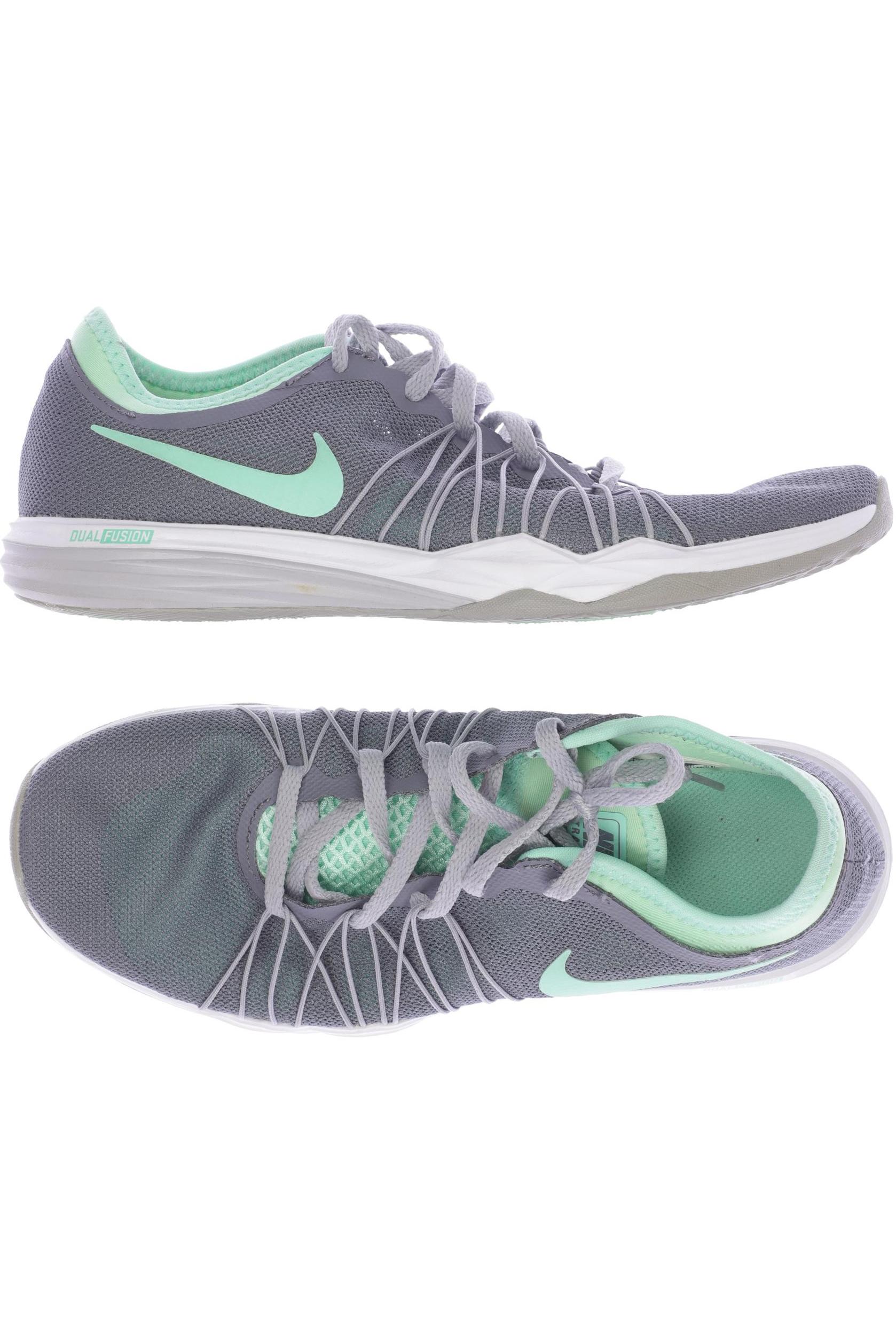 

Nike Damen Sneakers, grau, Gr. 40