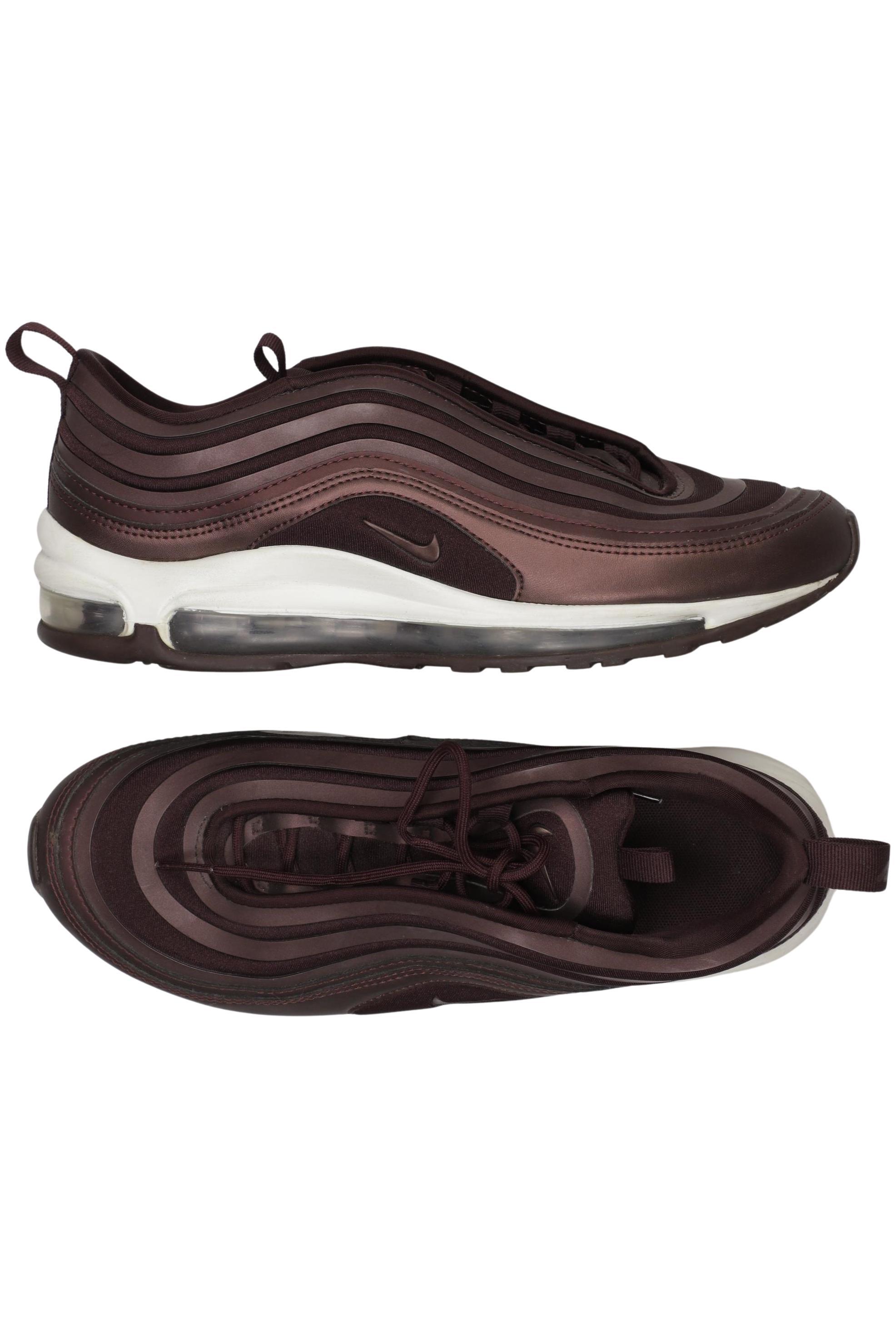 

Nike Damen Sneakers, bordeaux, Gr. 40