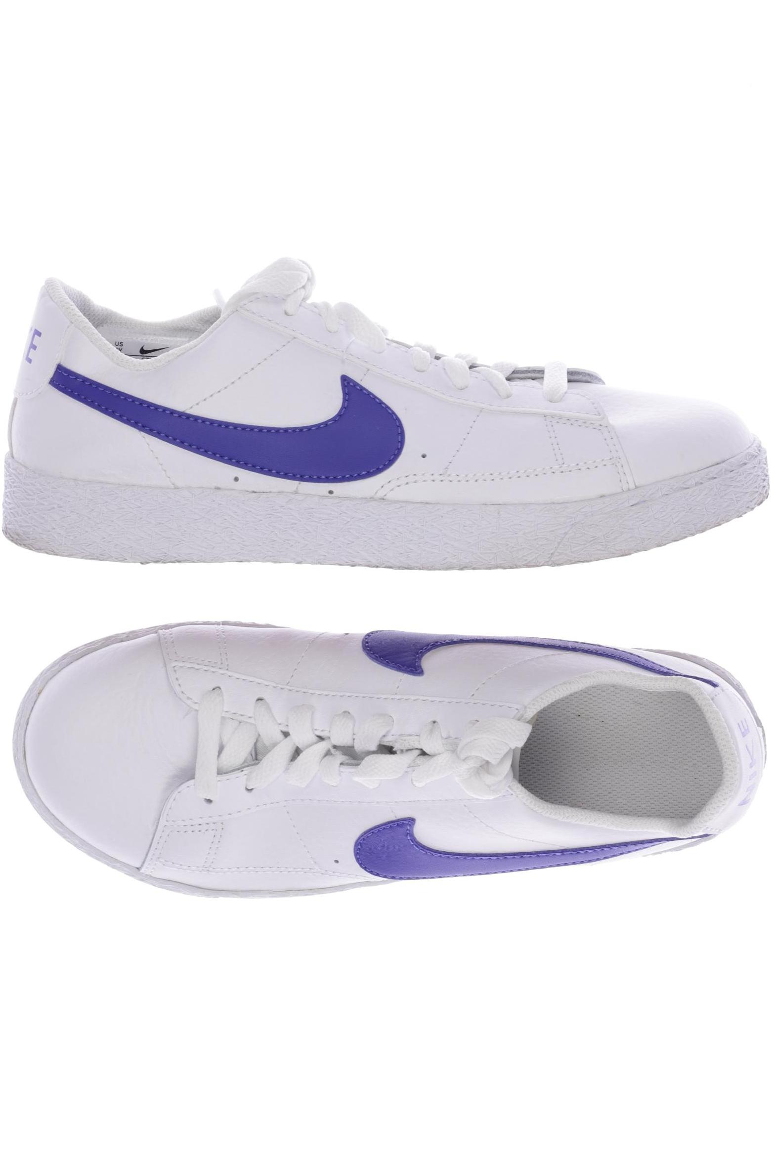 

Nike Damen Sneakers, weiß