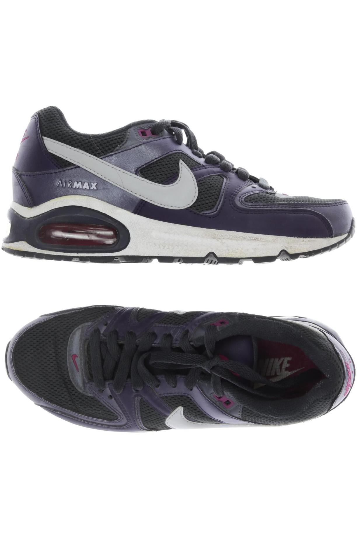 

Nike Damen Sneakers, grau, Gr. 37.5