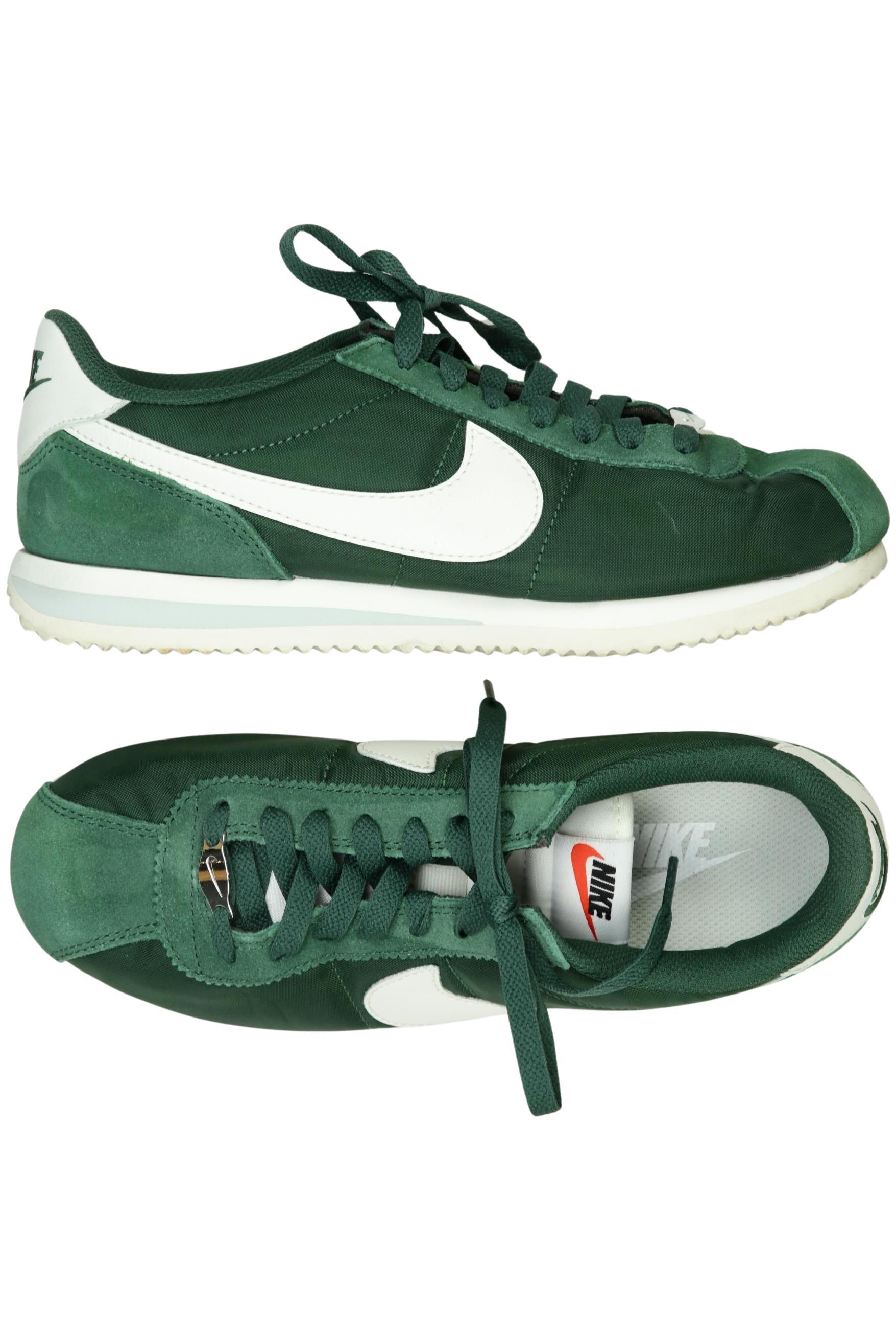 

Nike Damen Sneakers, grün, Gr. 38.5