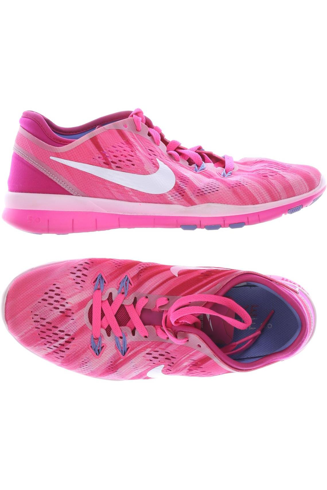 

Nike Damen Sneakers, pink