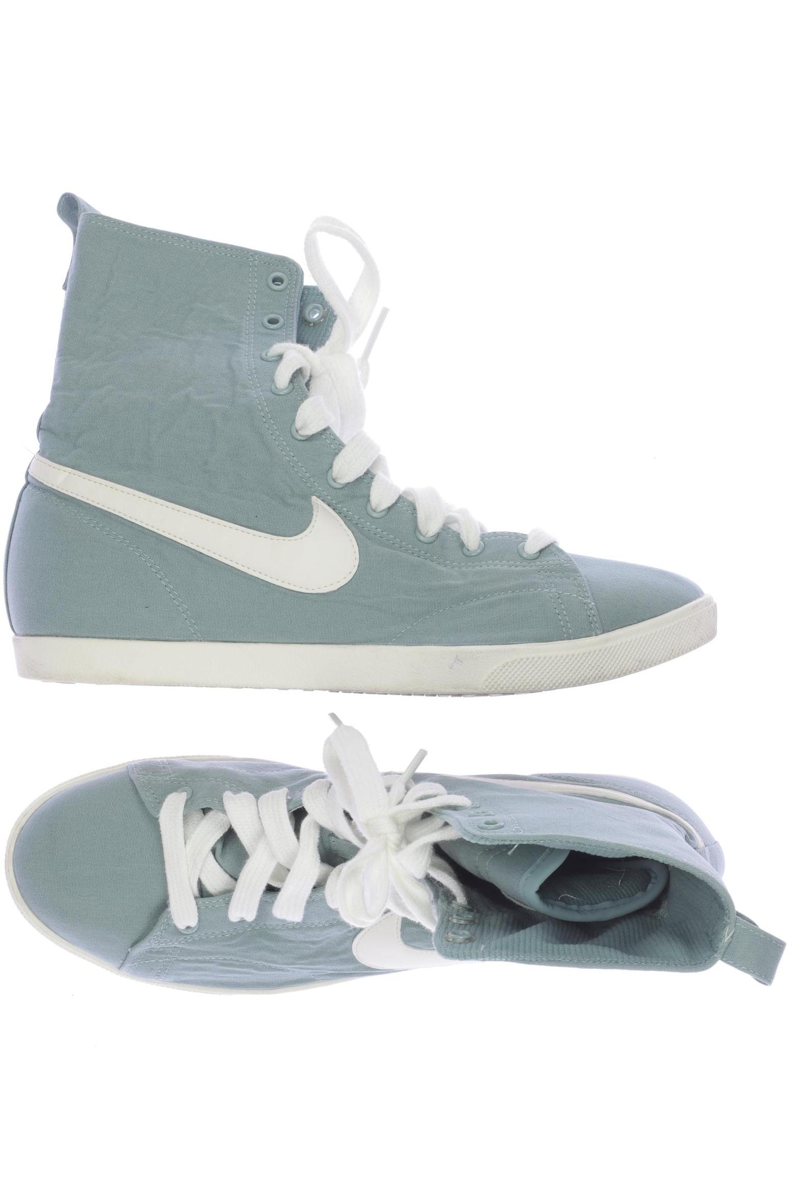 

Nike Damen Sneakers, türkis, Gr. 39