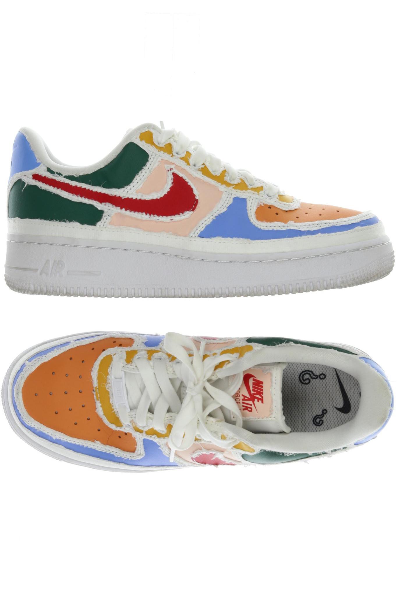 

Nike Damen Sneakers, mehrfarbig, Gr. 39