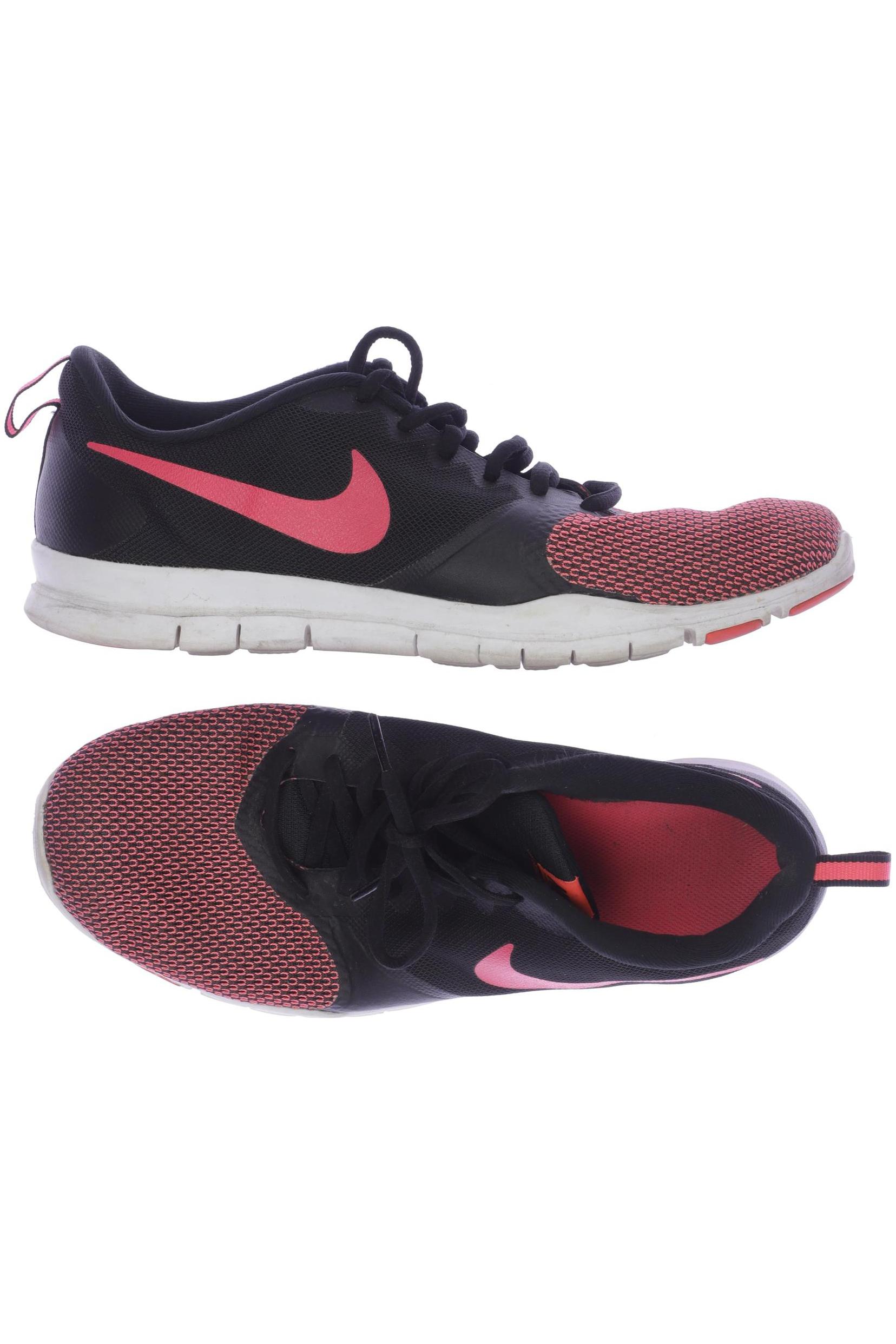 

Nike Damen Sneakers, schwarz, Gr. 41