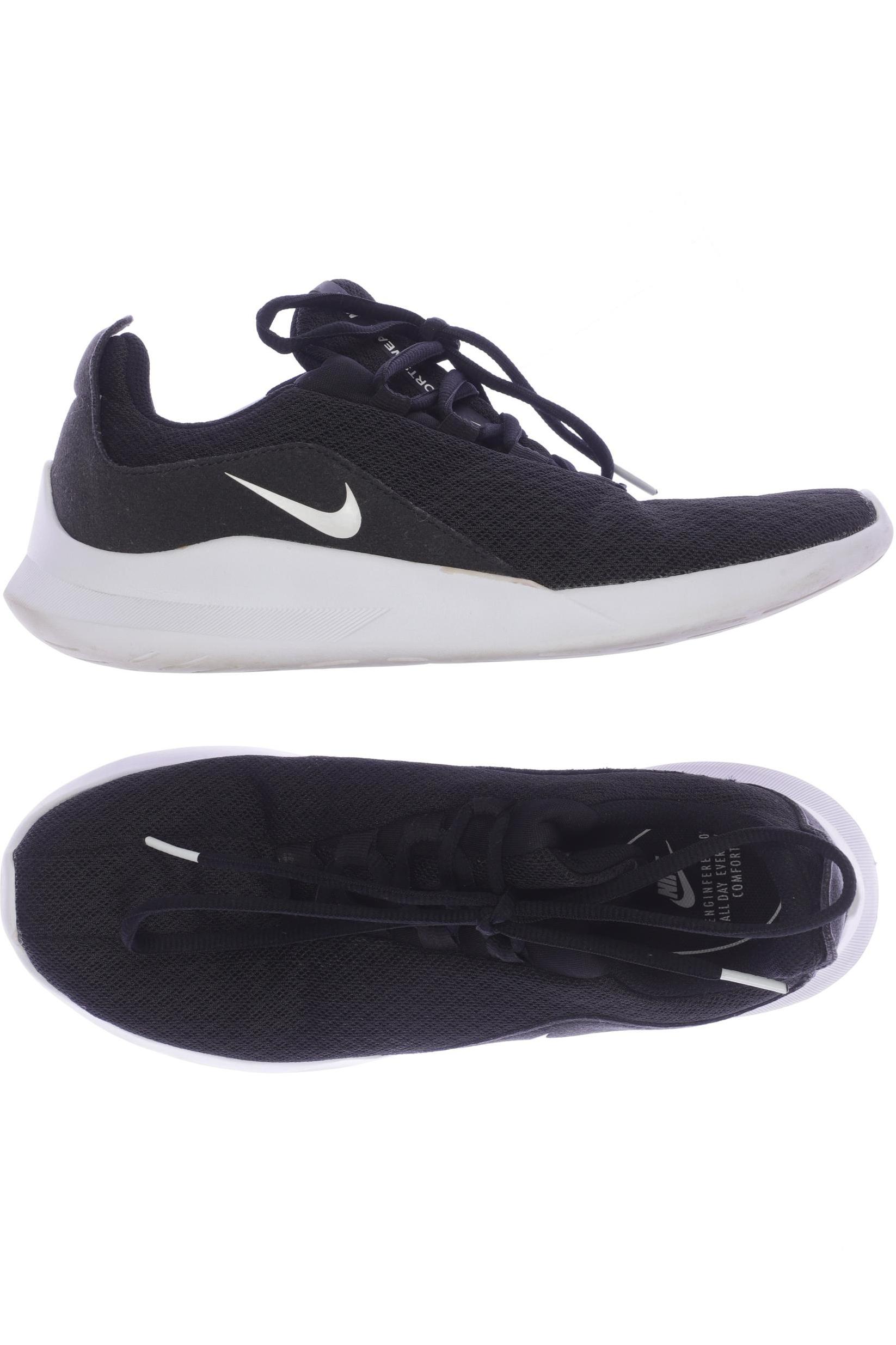 

Nike Damen Sneakers, schwarz, Gr. 40