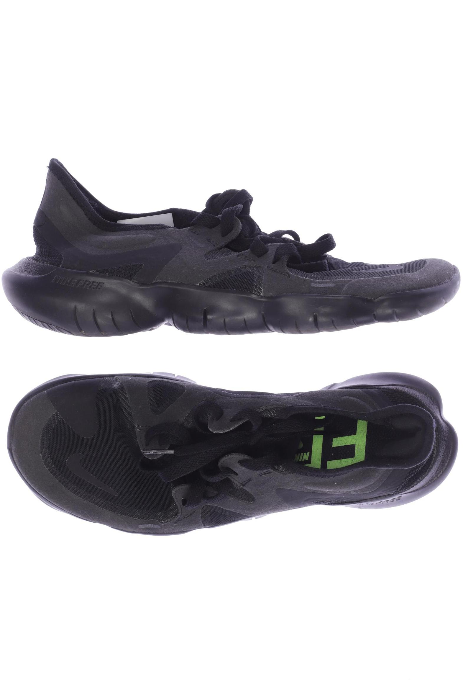 

Nike Damen Sneakers, schwarz, Gr. 40.5