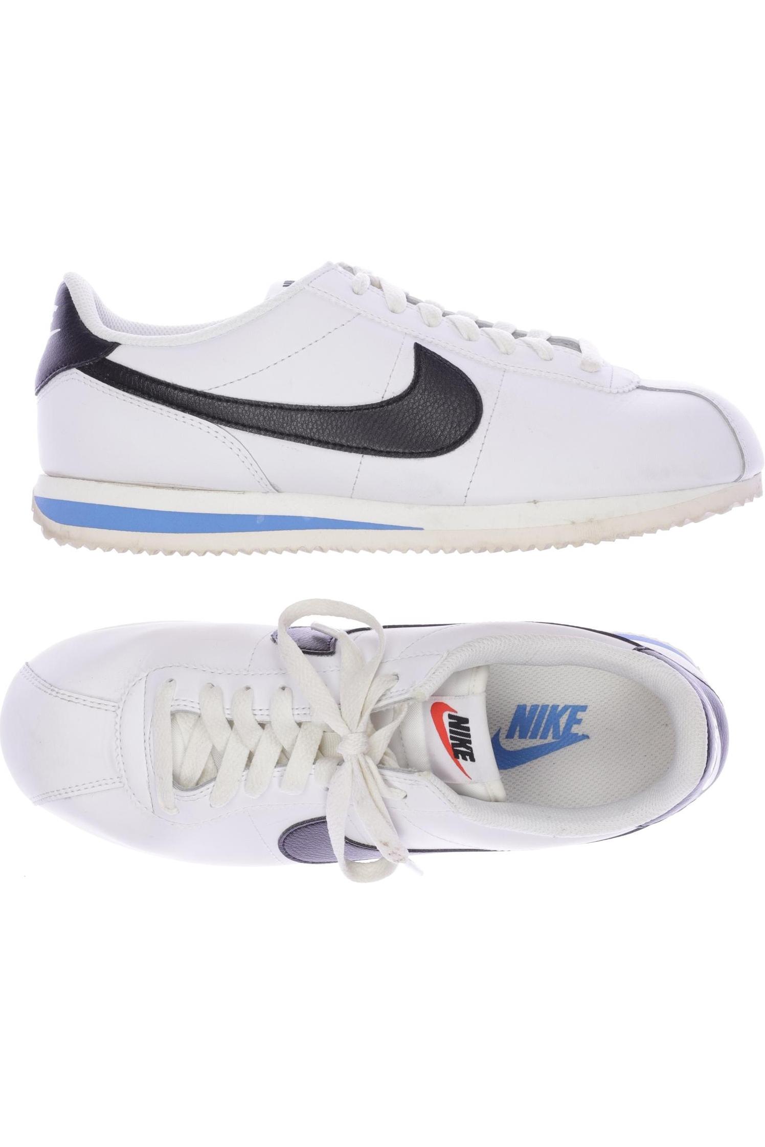 

Nike Damen Sneakers, weiß, Gr. 40.5