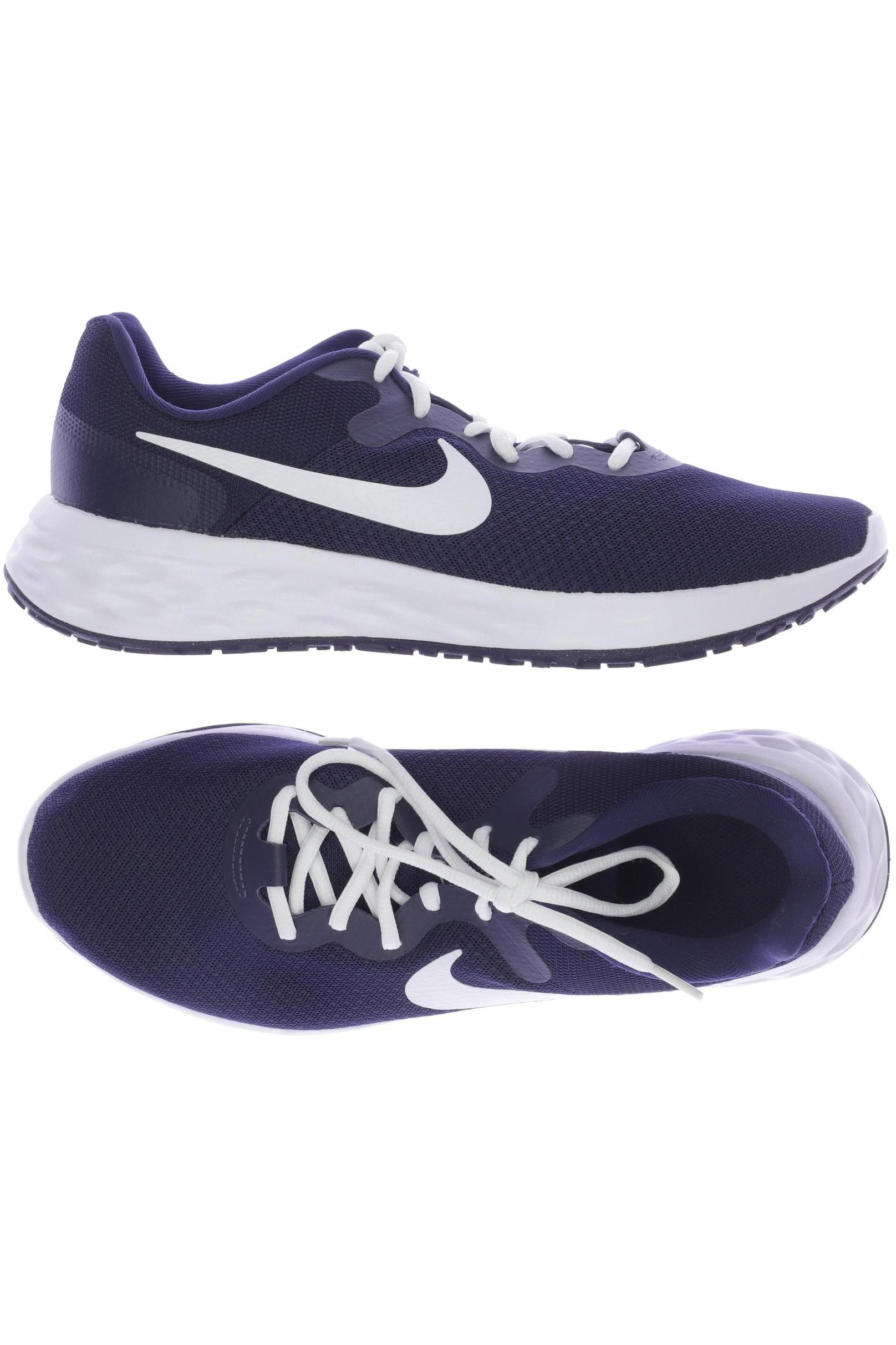 

Nike Damen Sneakers, marineblau