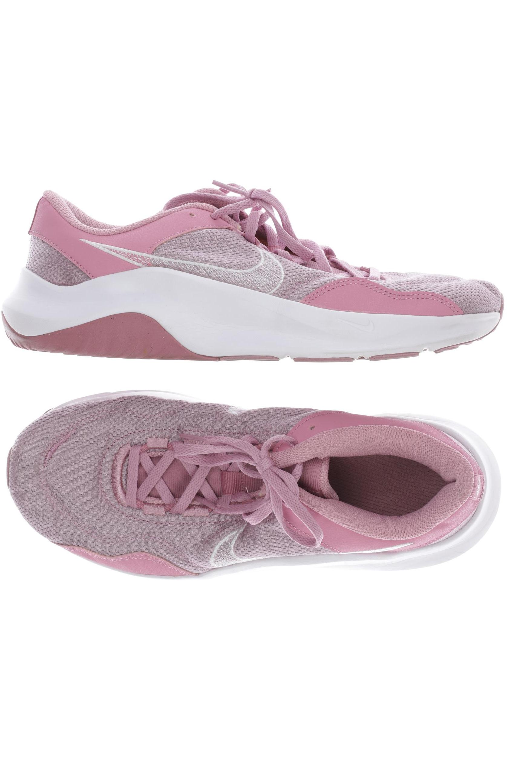 

Nike Damen Sneakers, pink, Gr. 42.5