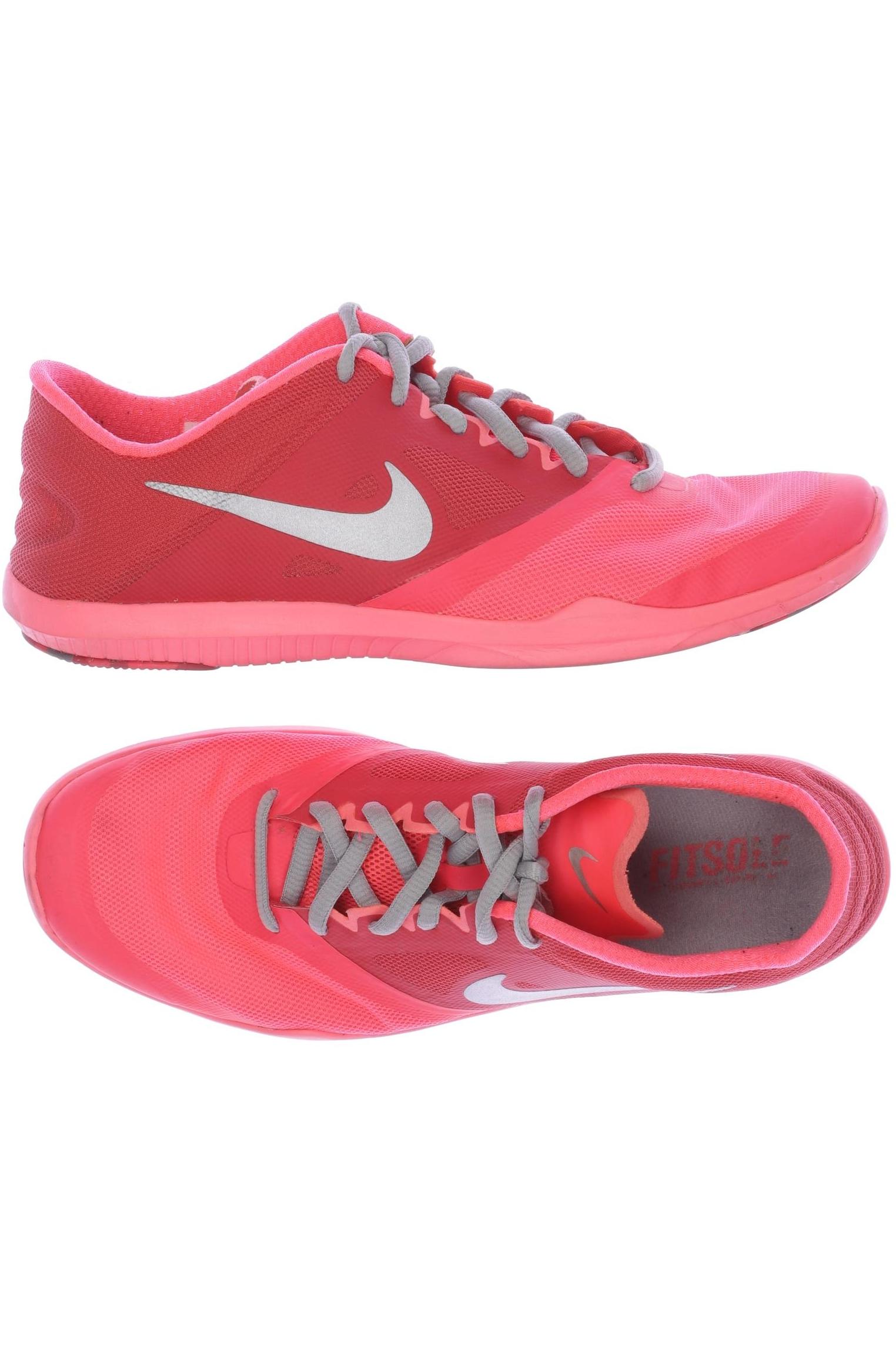 

Nike Damen Sneakers, pink, Gr. 37.5