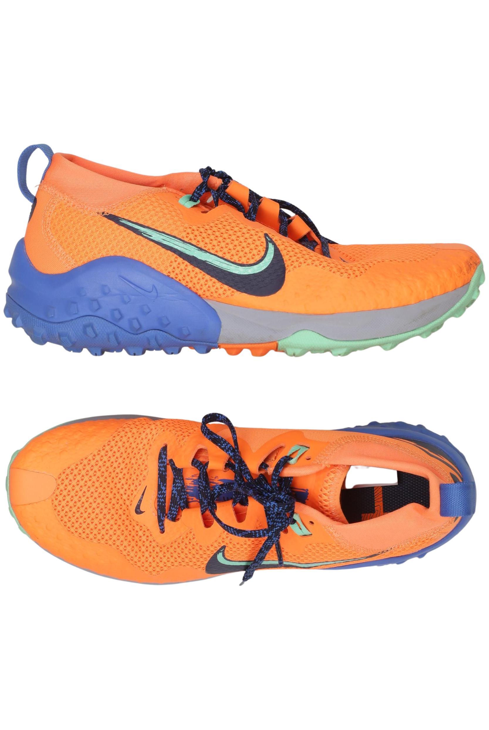 

Nike Damen Sneakers, neon, Gr. 41