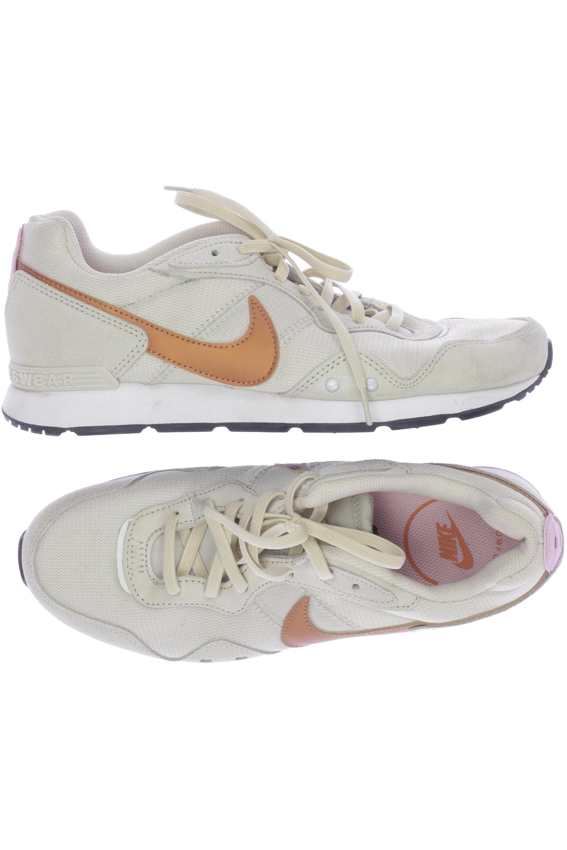 

Nike Damen Sneakers, beige, Gr. 39