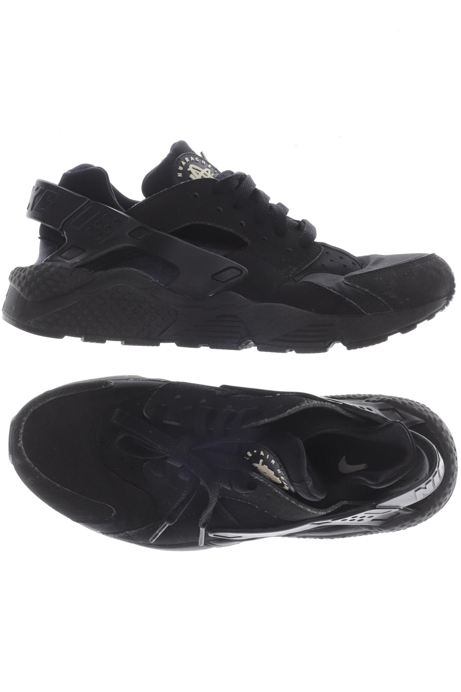 

Nike Damen Sneakers, schwarz, Gr. 40.5