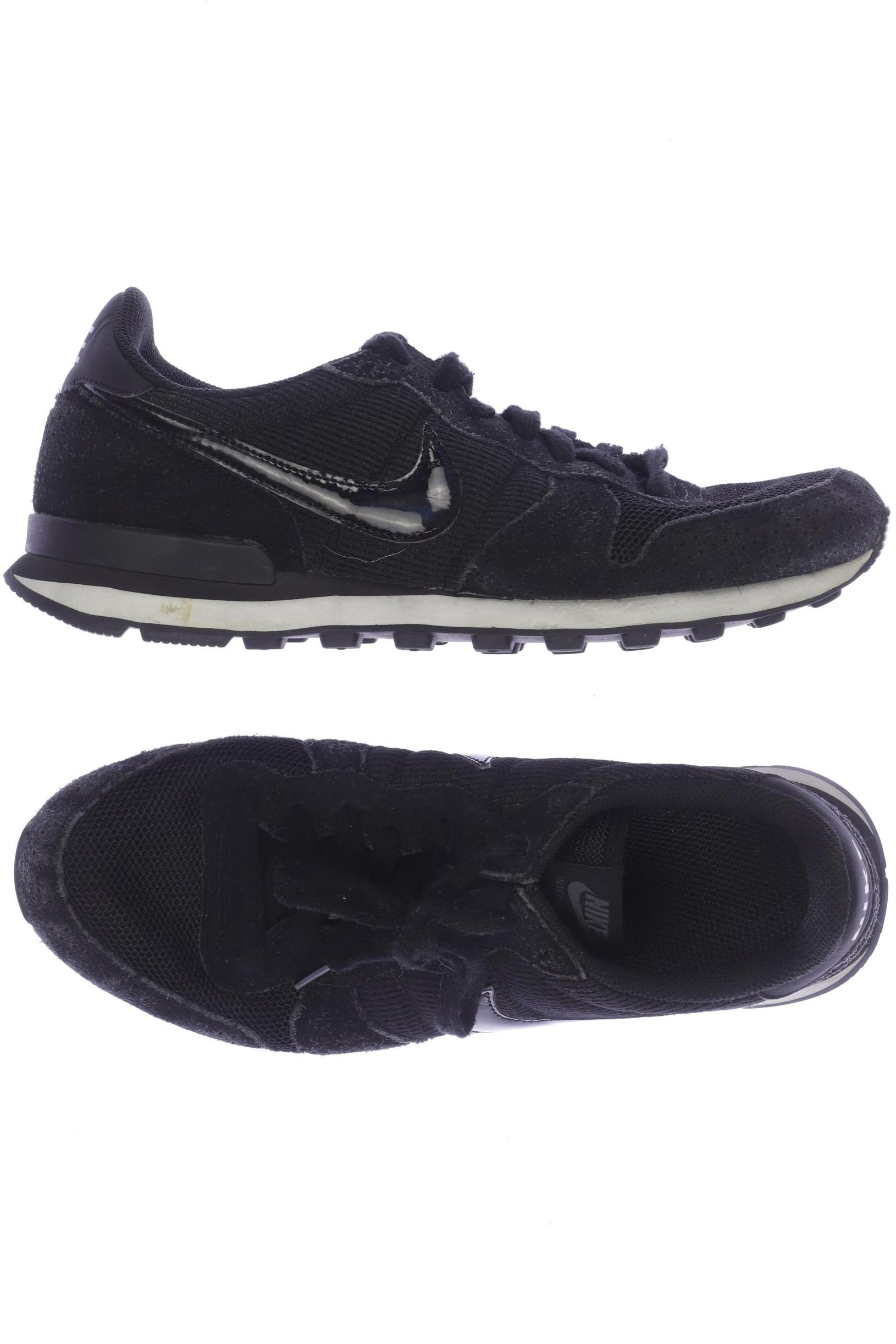 

Nike Damen Sneakers, schwarz, Gr. 42.5