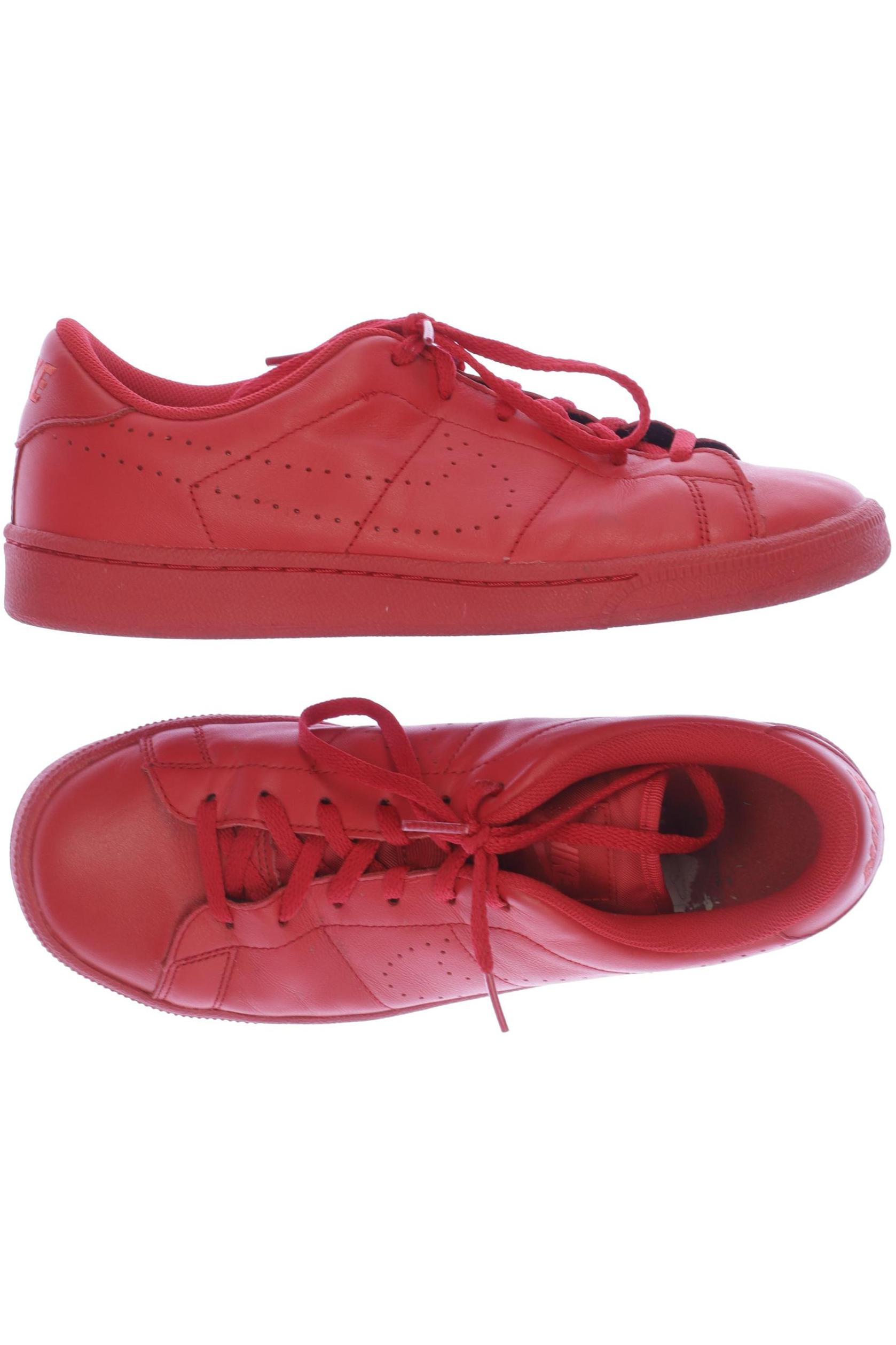 

Nike Damen Sneakers, rot, Gr. 40