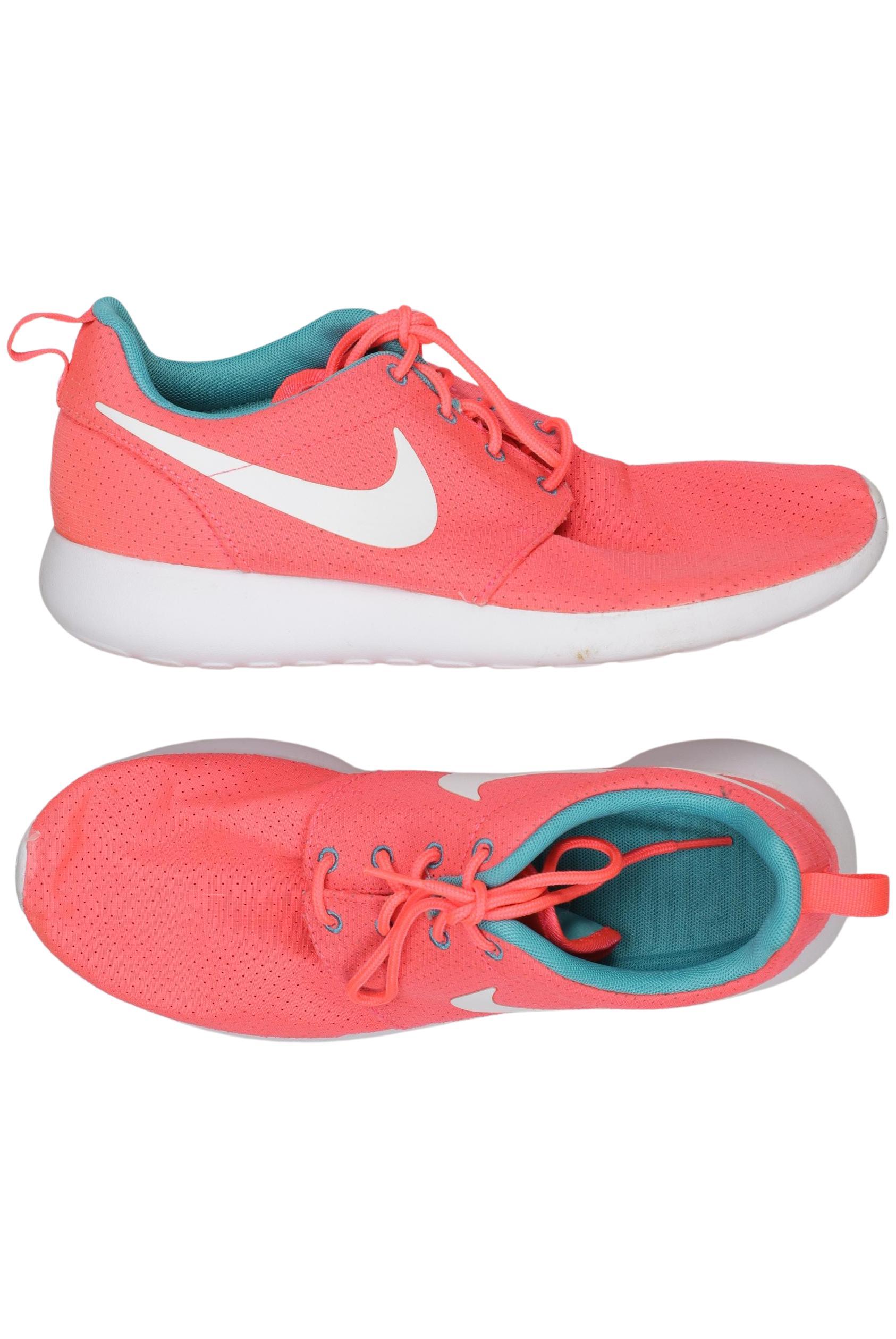 

Nike Damen Sneakers, neon, Gr. 42