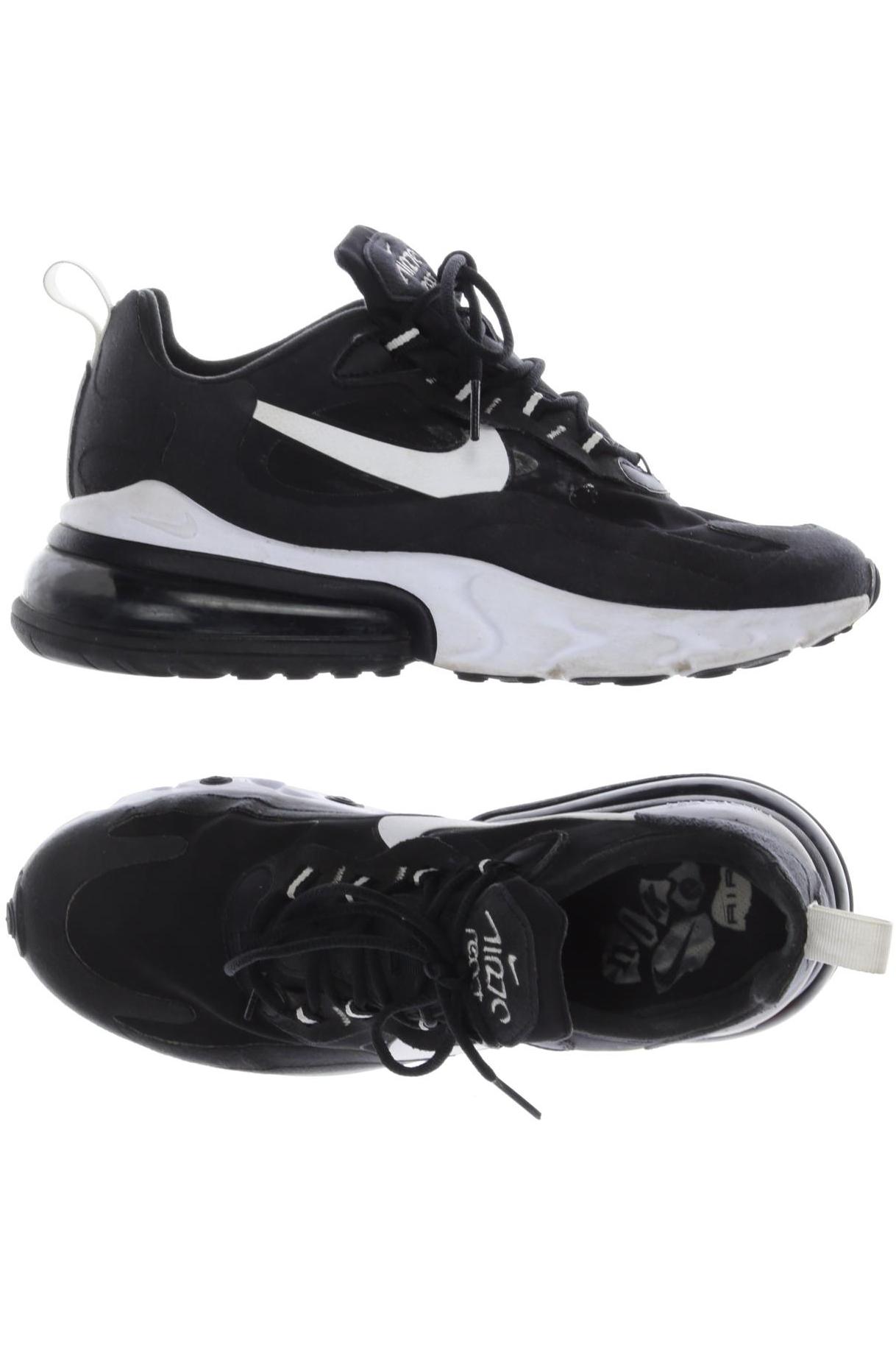 

Nike Damen Sneakers, schwarz, Gr. 39