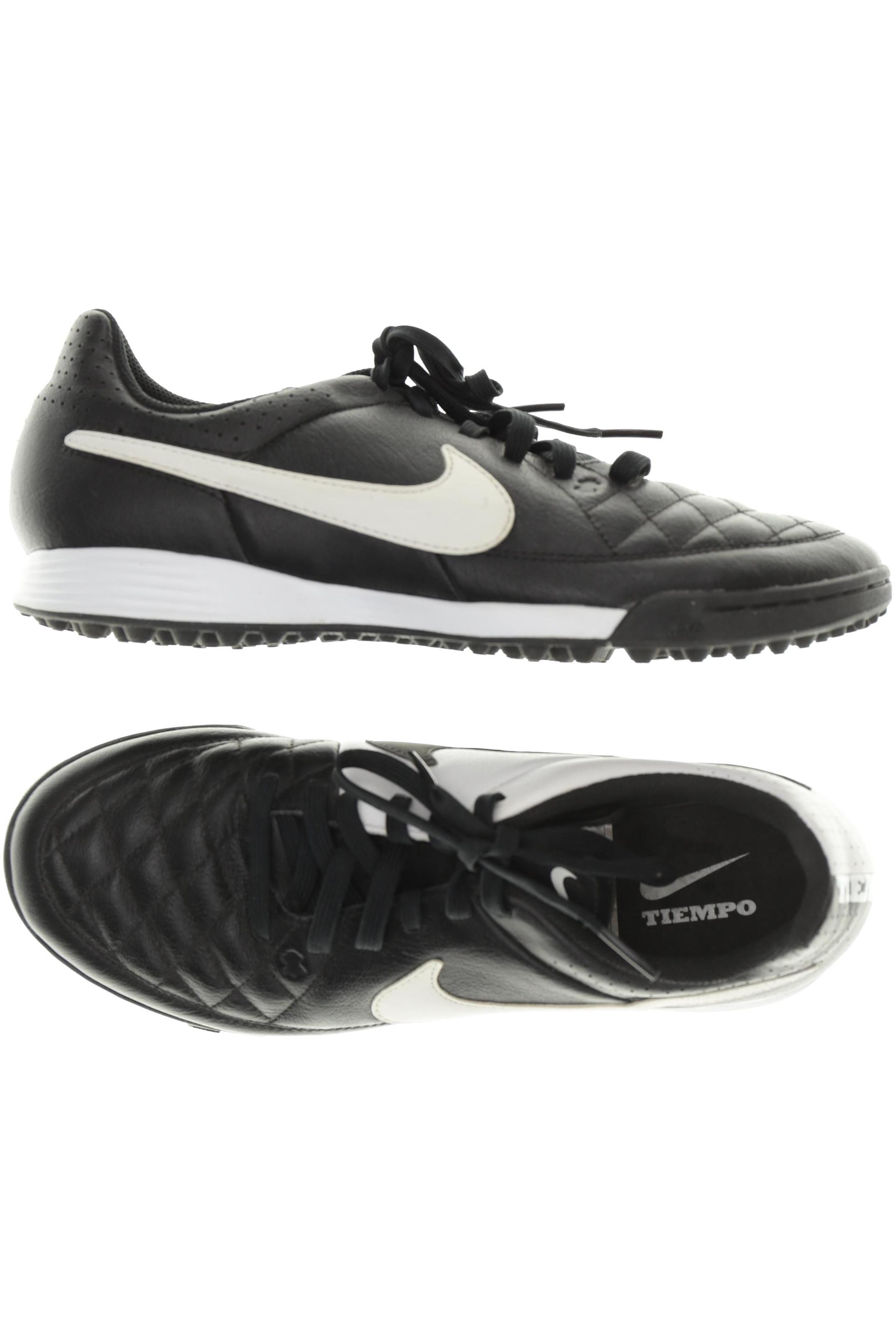 

Nike Damen Sneakers, schwarz, Gr. 40.5