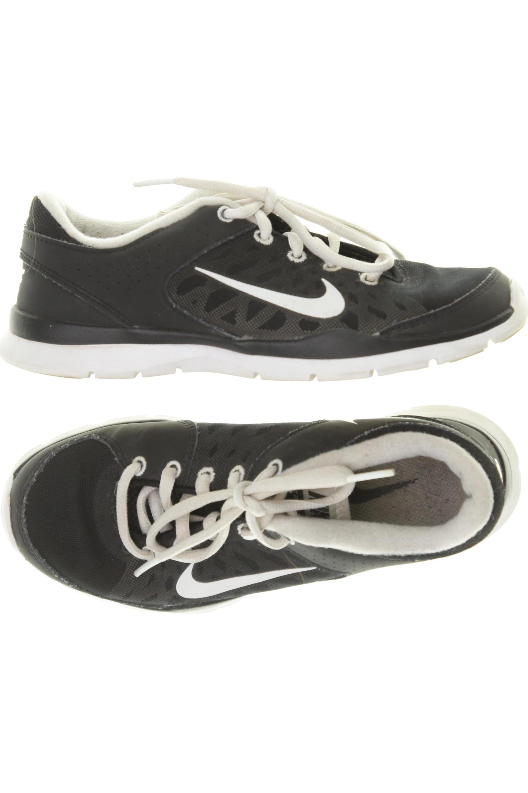 

Nike Damen Sneakers, schwarz, Gr. 36