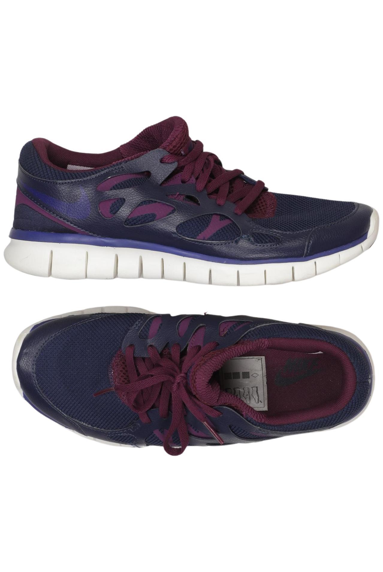 

Nike Damen Sneakers, mehrfarbig, Gr. 40