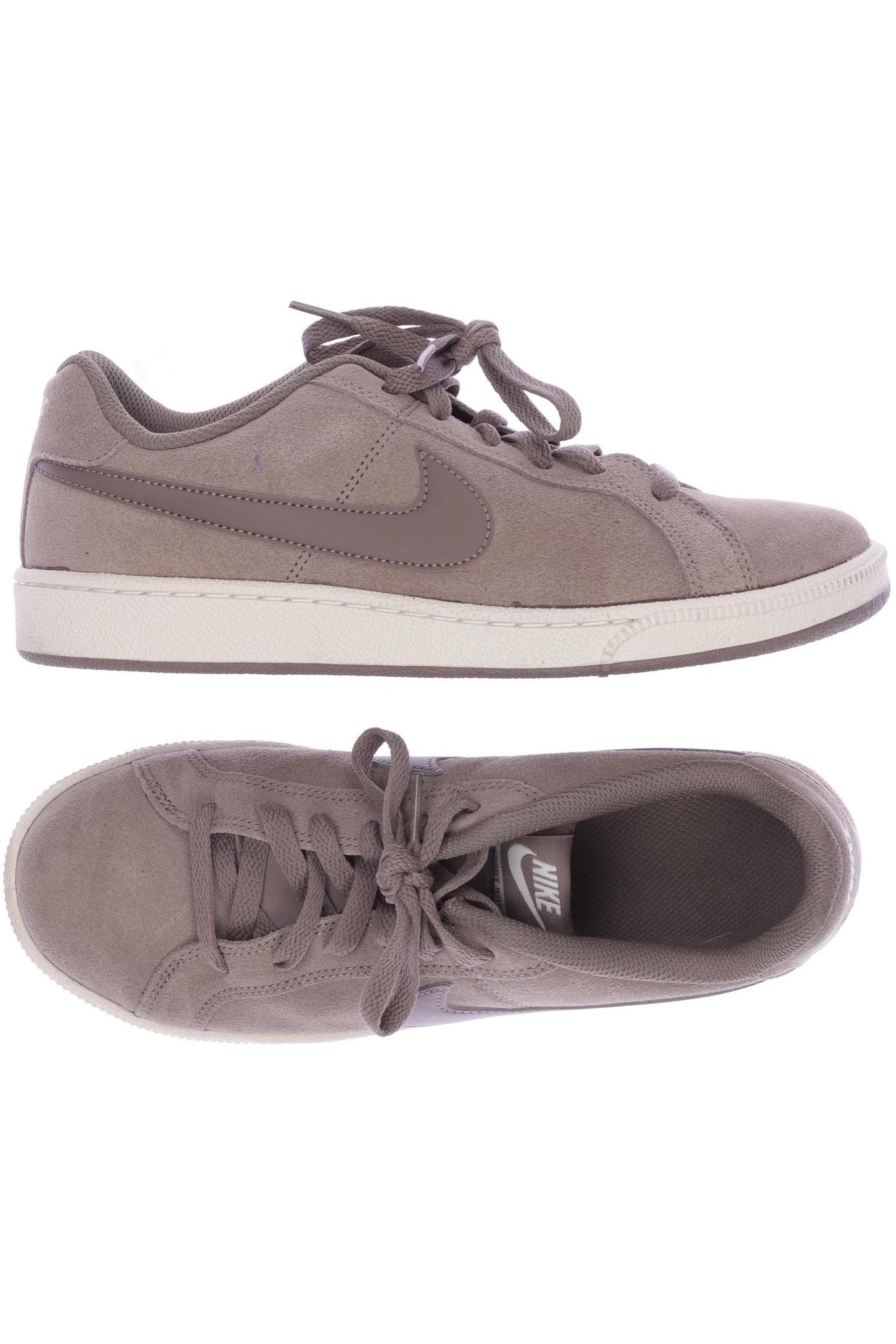 

Nike Damen Sneakers, braun, Gr. 40