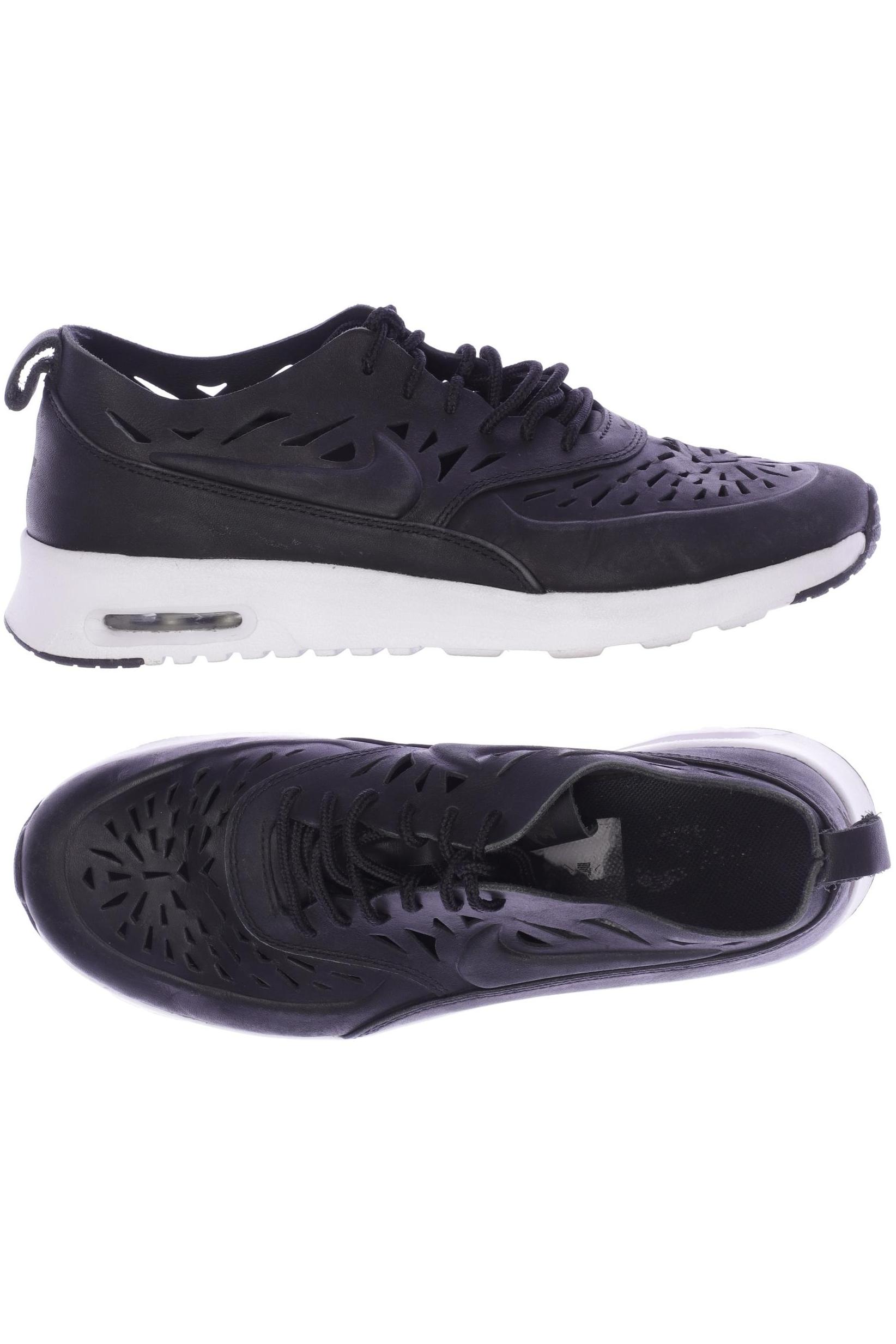 

Nike Damen Sneakers, schwarz, Gr. 40