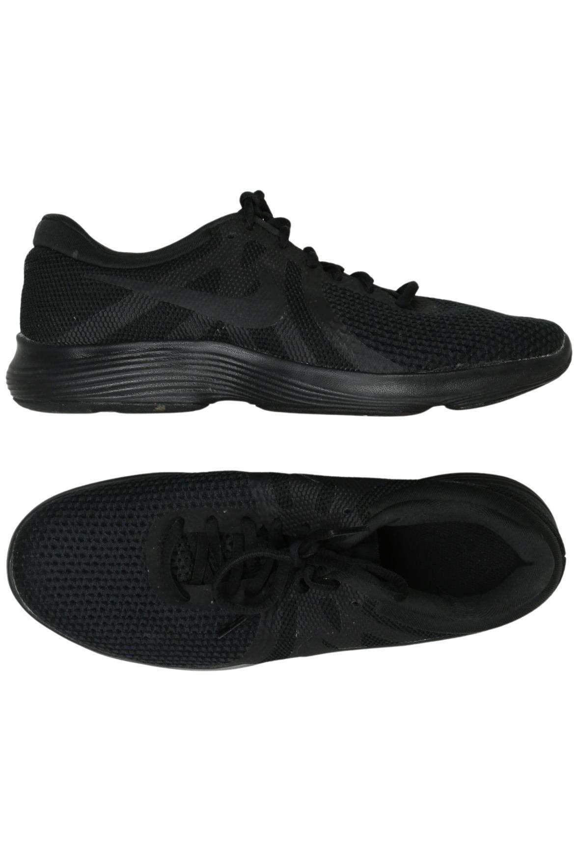 

Nike Damen Sneakers, schwarz, Gr. 42.5