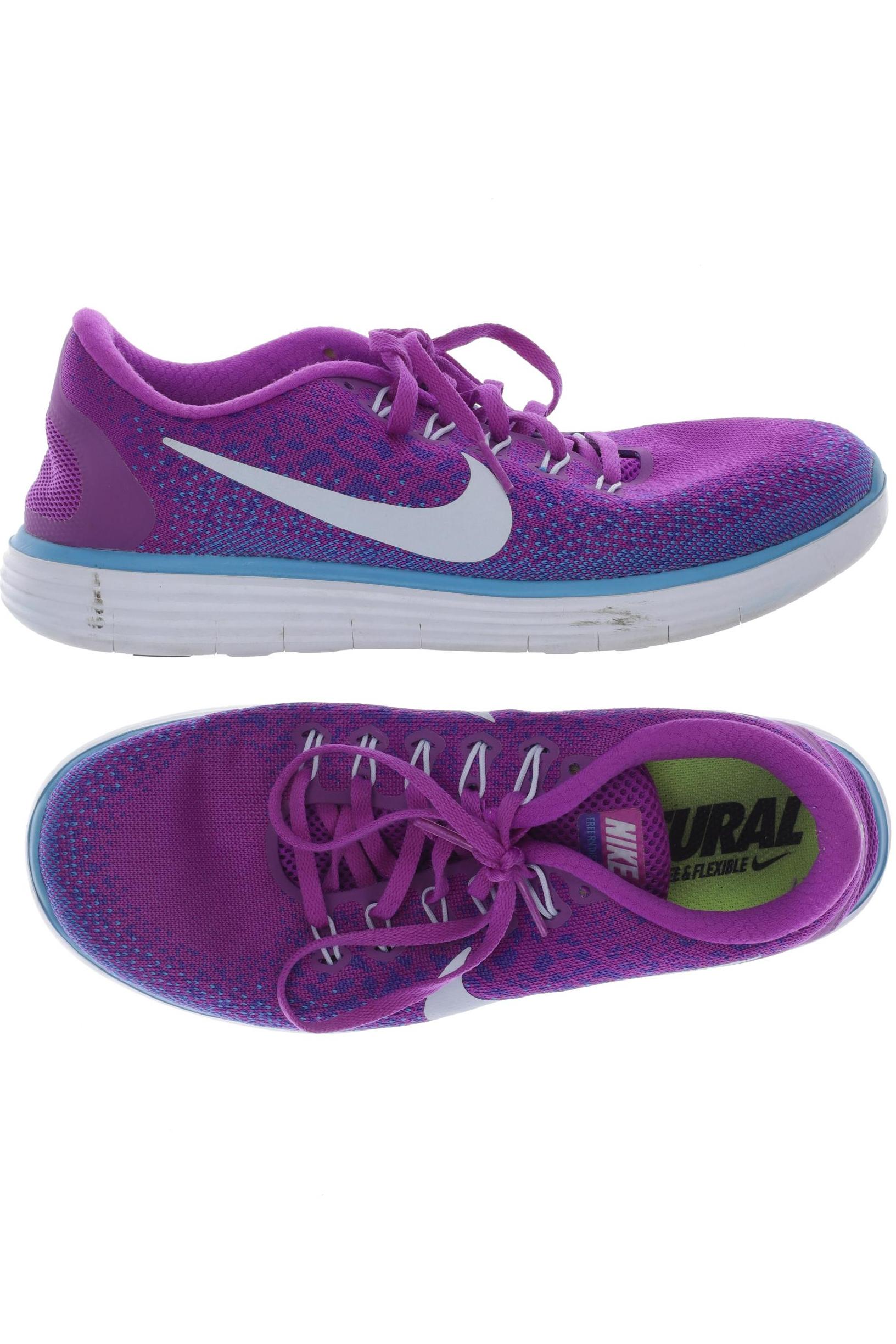 

Nike Damen Sneakers, flieder, Gr. 40.5